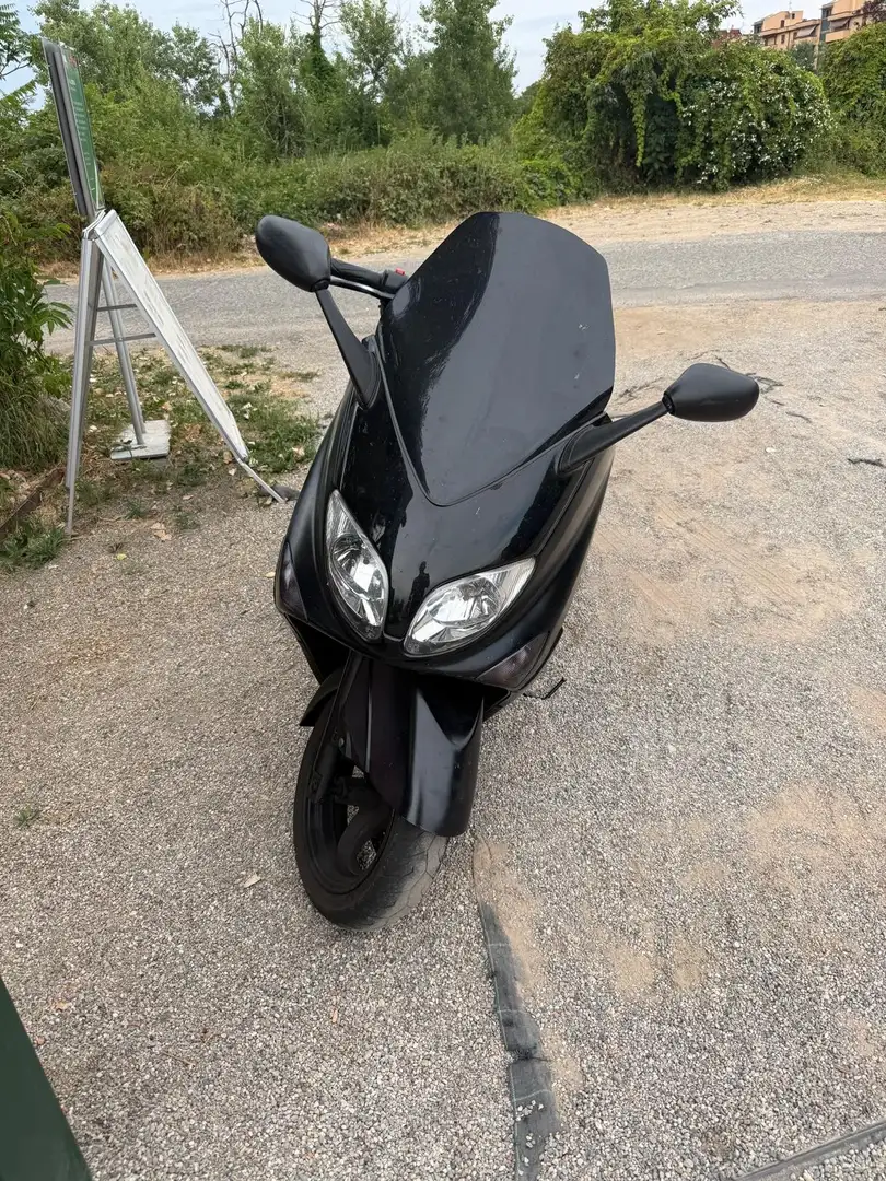 Yamaha TMAX 500 - 2