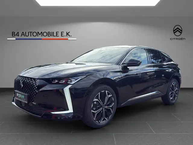 DS Automobiles DS 4