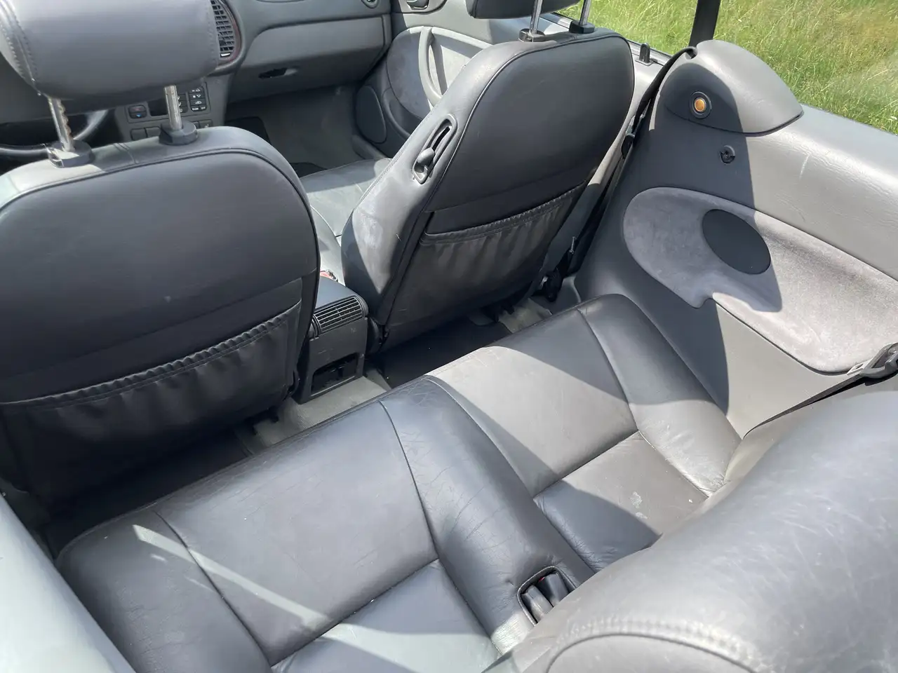 Saab 9-3 2.0 Turbo SE, foto 6