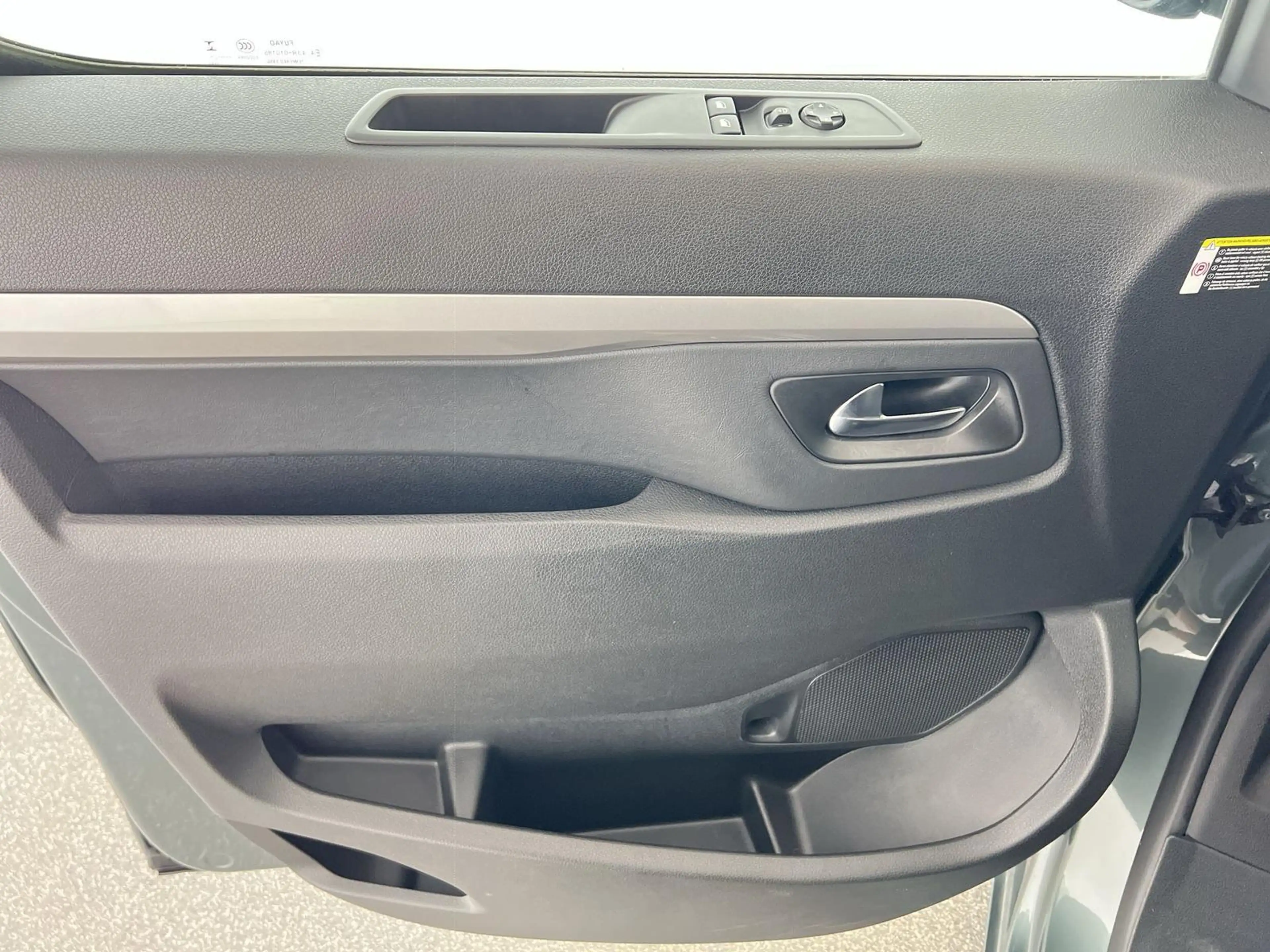 Citroen Spacetourer Plus XL 2.0D*RFK*SHZ*NAVI*uvm — photo 10