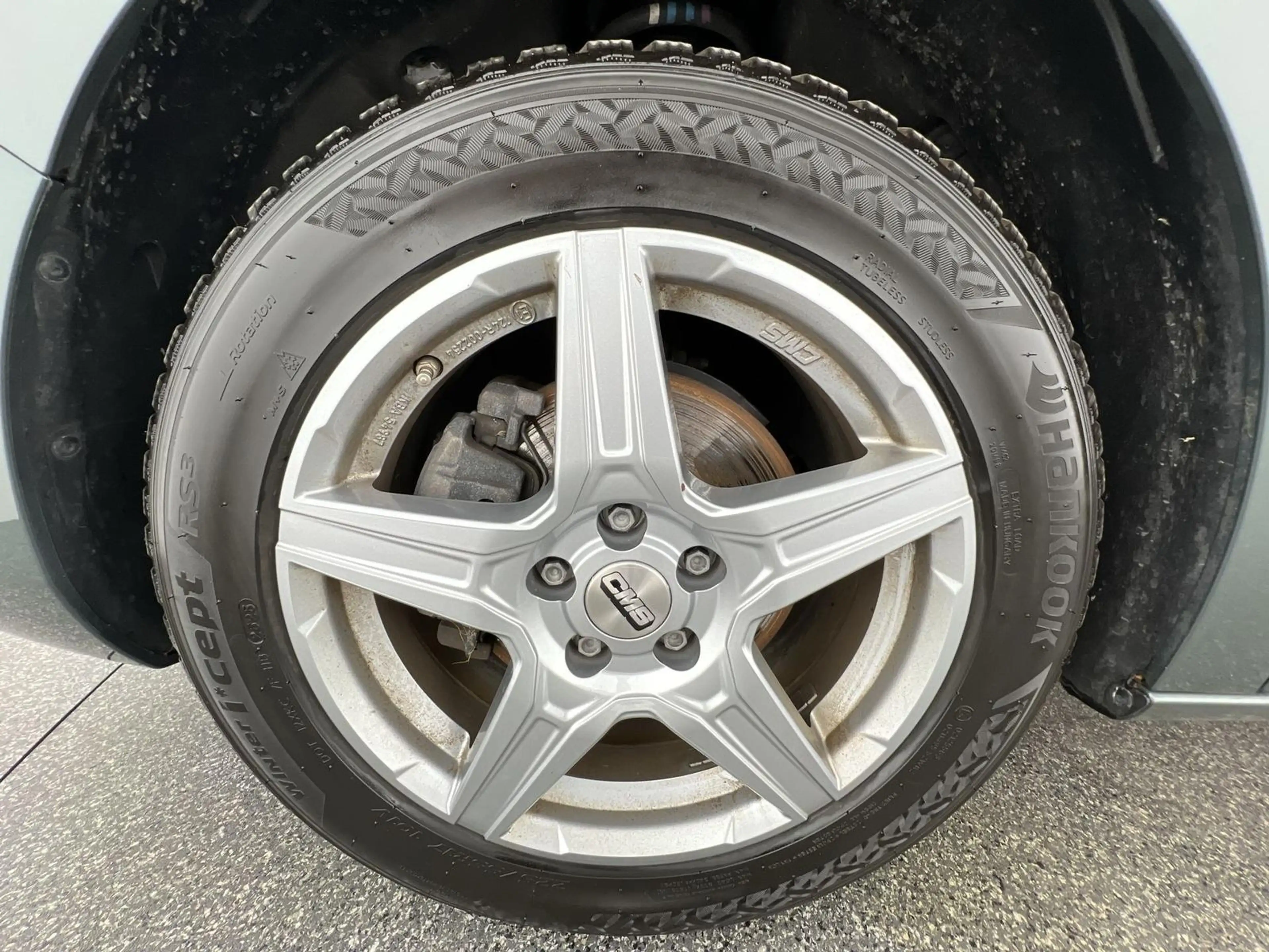 Citroen Spacetourer Plus XL 2.0D*RFK*SHZ*NAVI*uvm — photo 6