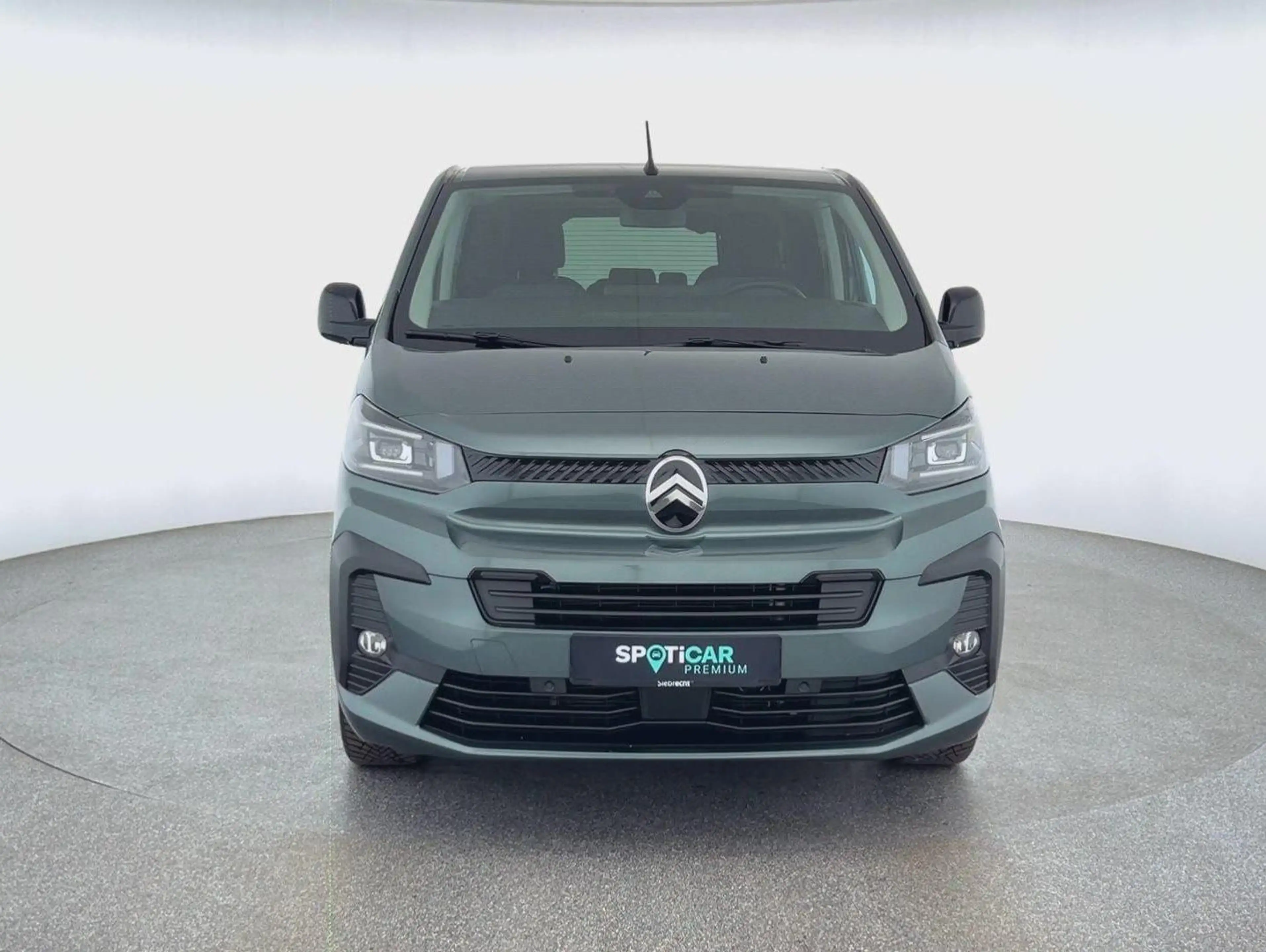 Citroen Spacetourer Plus XL 2.0D*RFK*SHZ*NAVI*uvm — photo 2