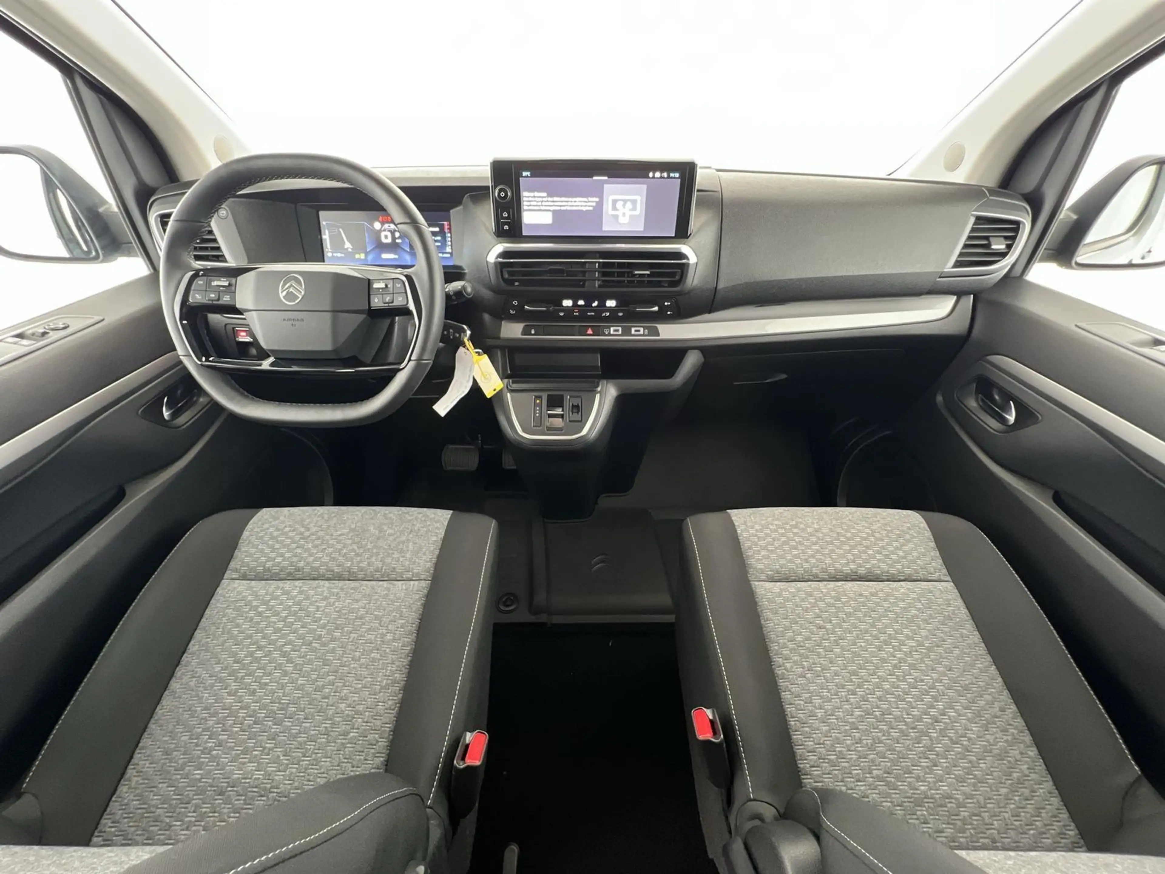 Citroen Spacetourer Plus XL 2.0D*RFK*SHZ*NAVI*uvm — photo 7