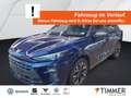 CUPRA Terramar 1.5 eTSI DSG +360° +LED +ACC +HuD +NAVI +SHZ +18" Blau - thumbnail 1