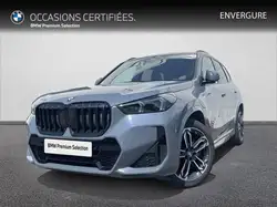 BMW X1 xDrive25e 245ch M Sport