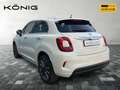 Fiat 500X PIÙ DOLCEVITA Weiß - thumbnail 4