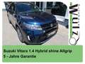 Suzuki Vitara Vitara 1,4 Hybrid ALLGRIP shine Blau - thumbnail 1