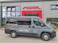 Fiat Ducato 140 L1H1, Navi, Kamera, Standheizung Grau - thumbnail 1