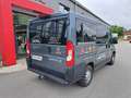 Fiat Ducato 140 L1H1, Navi, Kamera, Standheizung Grau - thumbnail 3