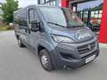 Fiat Ducato 140 L1H1, Navi, Kamera, Standheizung Grau - thumbnail 2