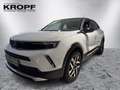 Opel Mokka-E Mokka e Elegance Fin. ab 2,99% ACC+LED+SHZ+Kamera Weiß - thumbnail 2