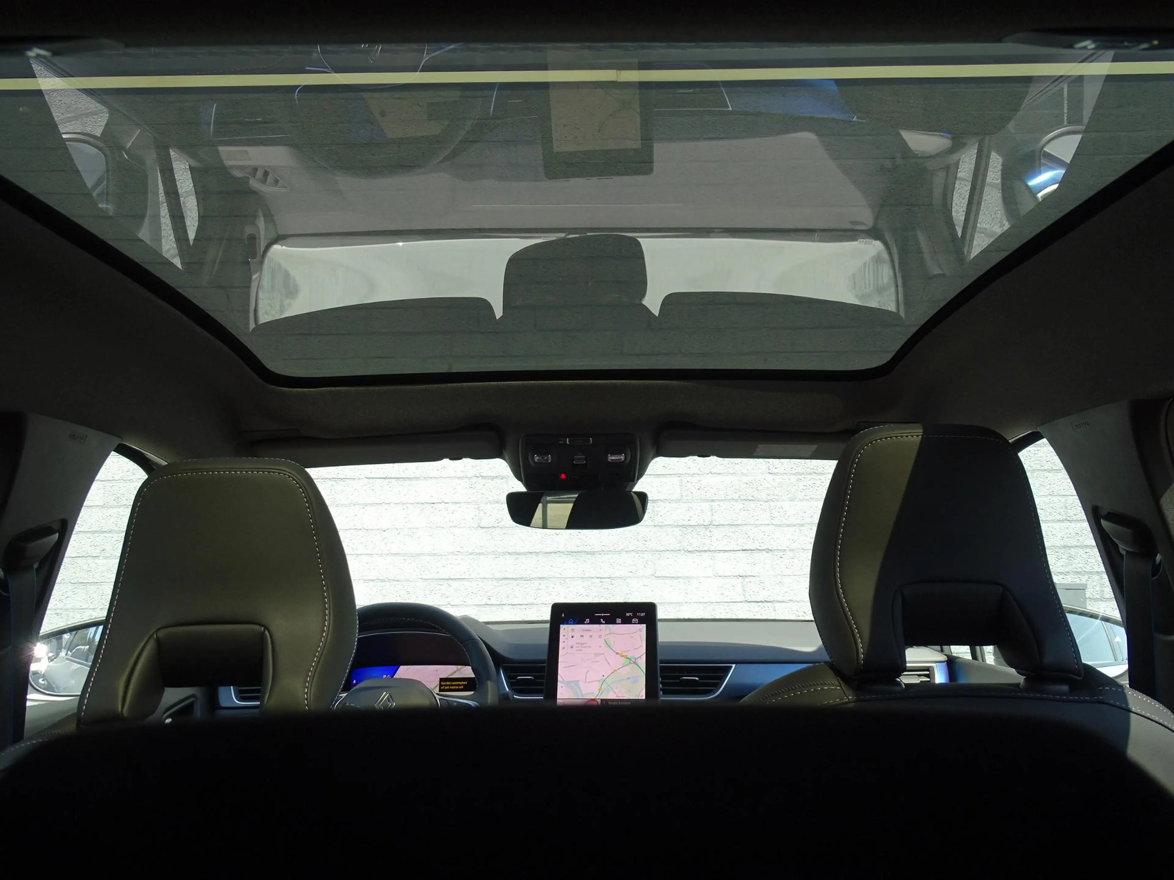 Renault Symbioz 1.8 E-Tech full hybrid 160 esprit Alpine NU 5 JAAR — photo 42