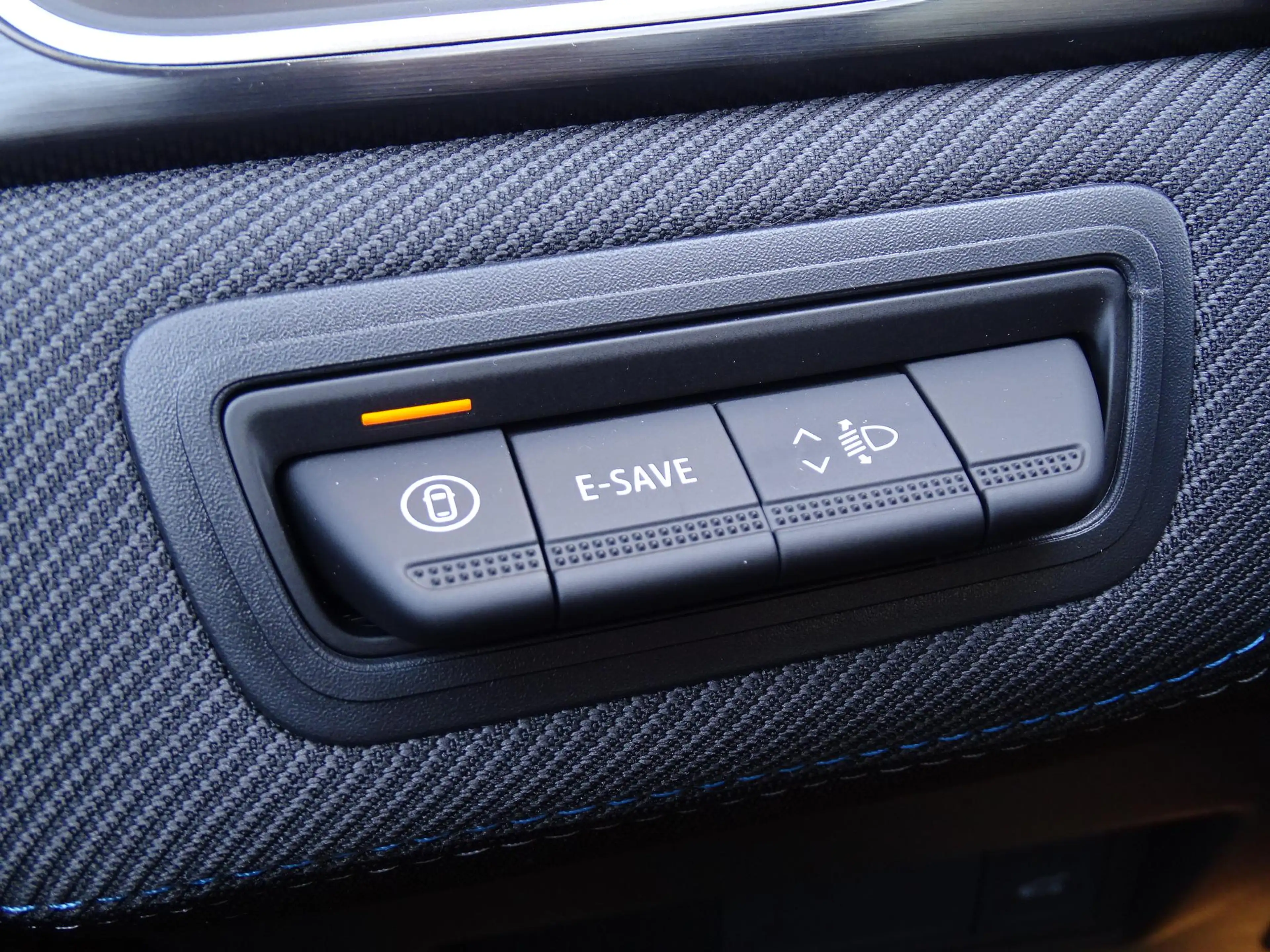 Renault Symbioz 1.8 E-Tech full hybrid 160 esprit Alpine NU 5 JAAR — photo 32