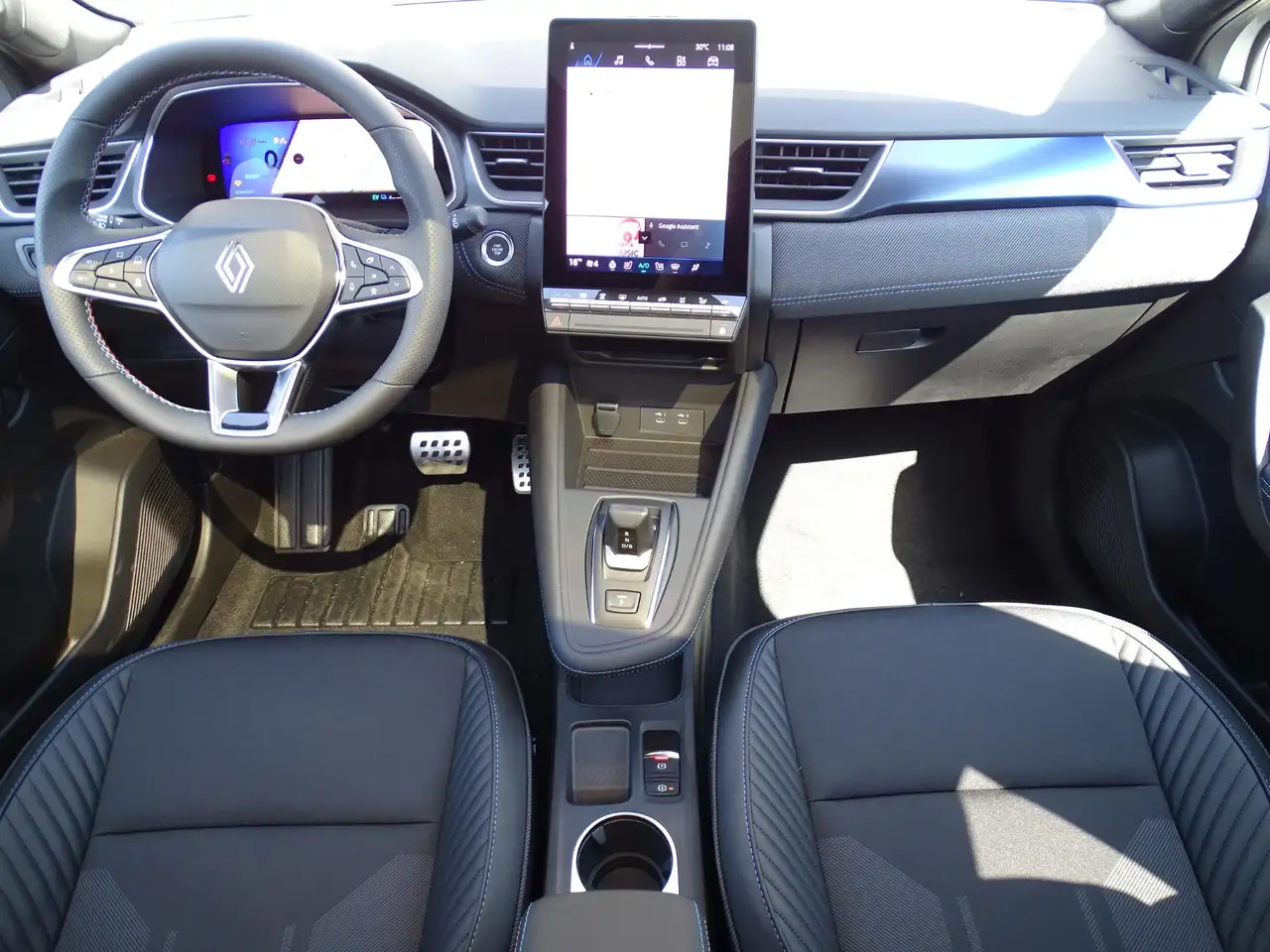 Renault Symbioz 2026