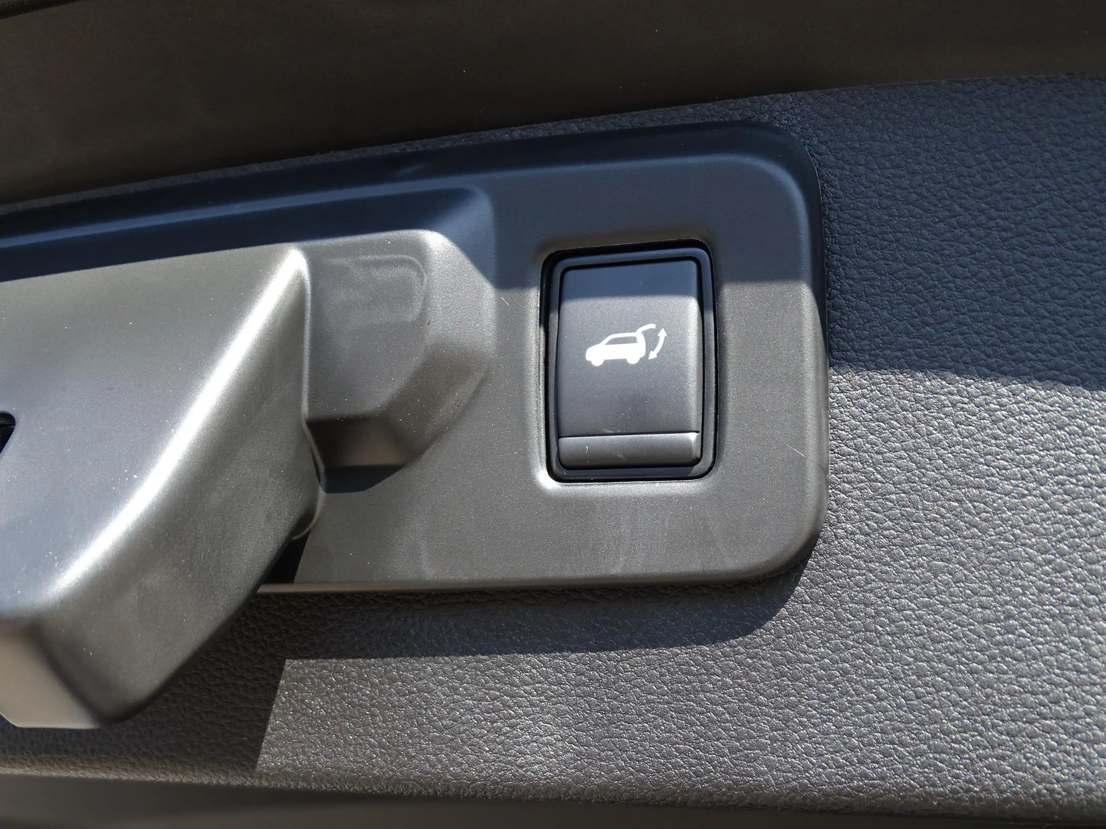 Renault Symbioz 1.8 E-Tech full hybrid 160 esprit Alpine NU 5 JAAR — photo 29