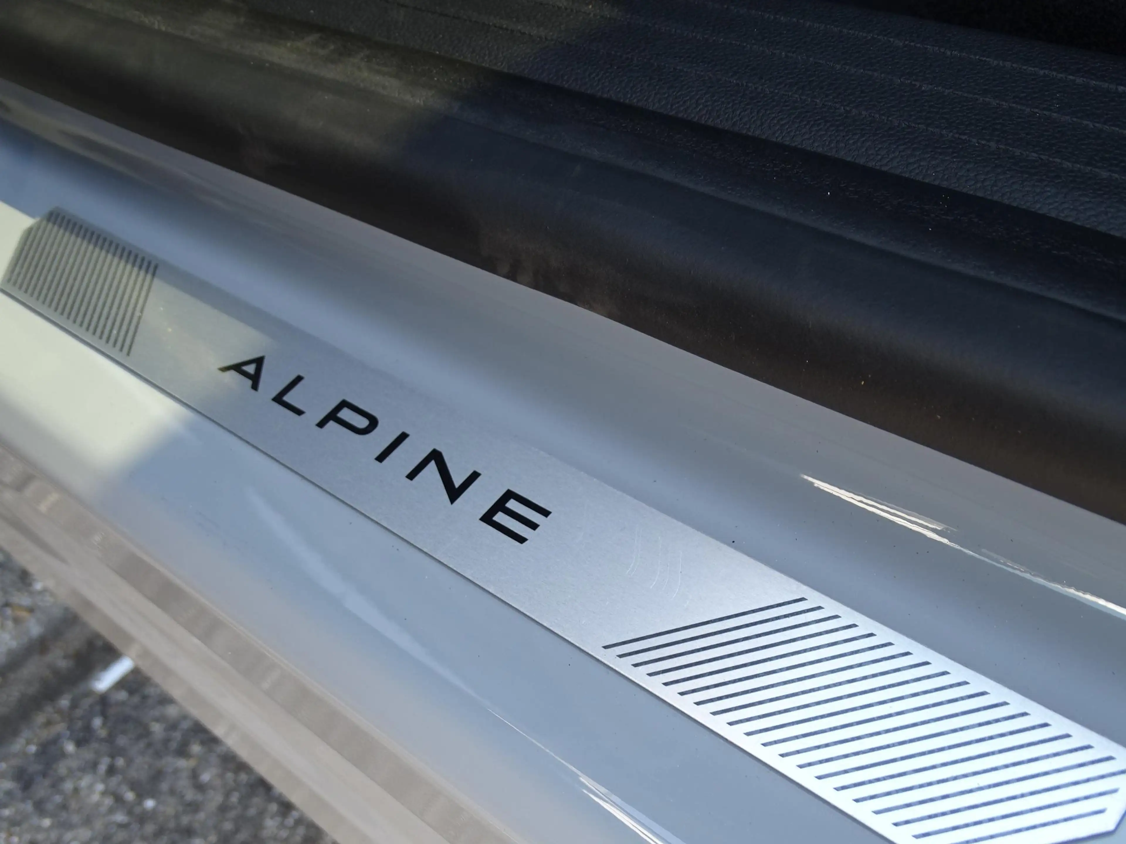 Renault Symbioz 1.8 E-Tech full hybrid 160 esprit Alpine NU 5 JAAR — photo 30
