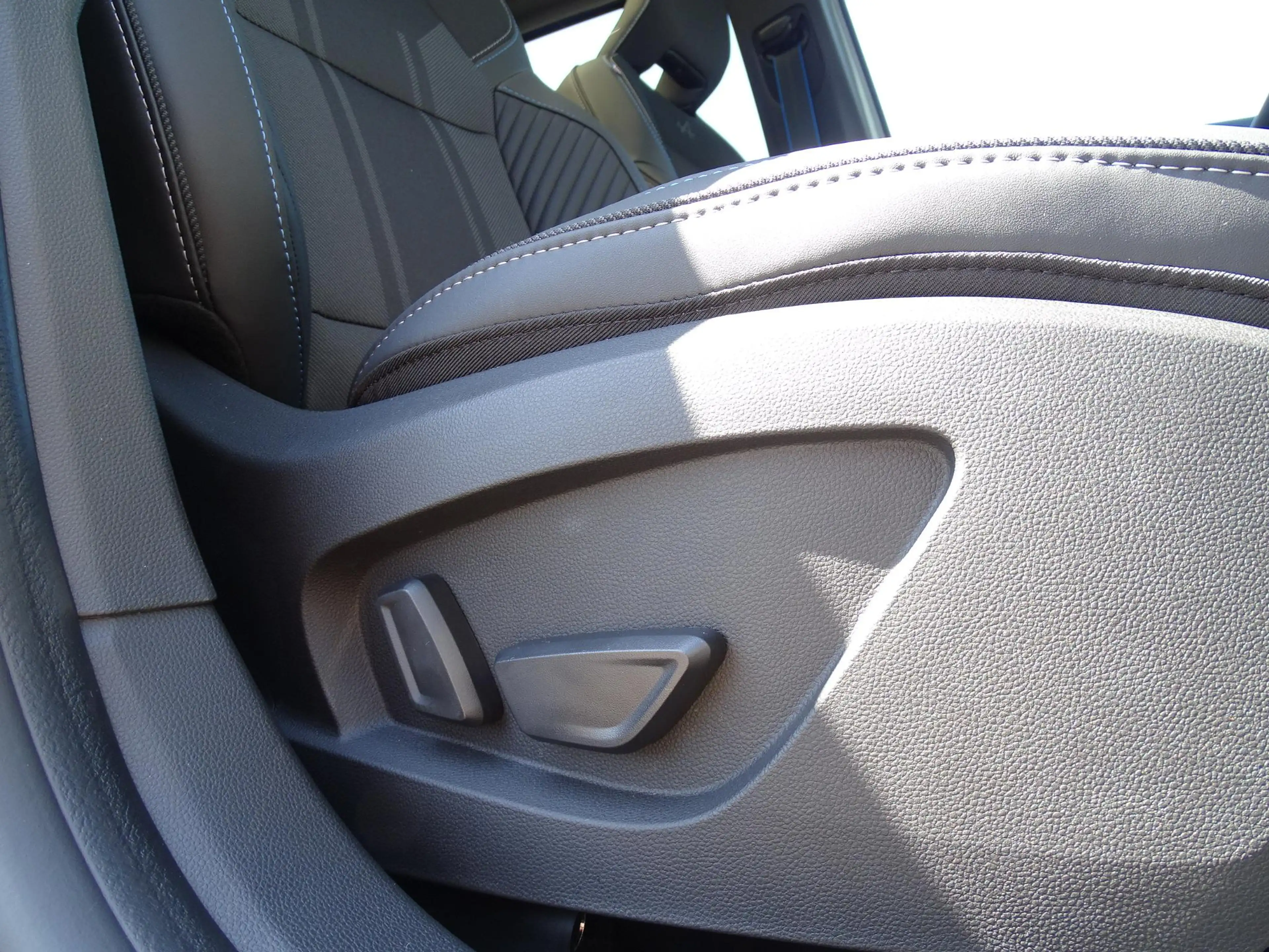 Renault Symbioz 1.8 E-Tech full hybrid 160 esprit Alpine NU 5 JAAR — photo 43