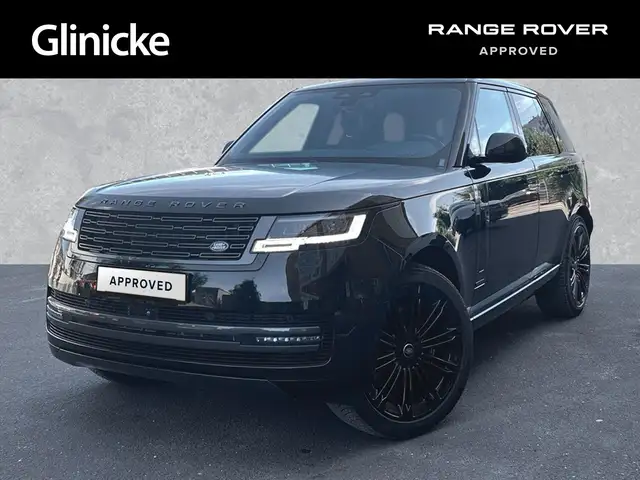 Land Rover Range Rover P530 Autobiography Shadow Pack Stand