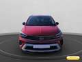 Opel Crossland ELEGANCE 1.2 DI Turbo 96 kW +LED+KLIMA+NAVI+PDC+SH Rot - thumbnail 11