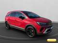 Opel Crossland ELEGANCE 1.2 DI Turbo 96 kW +LED+KLIMA+NAVI+PDC+SH Rot - thumbnail 10