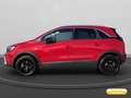Opel Crossland ELEGANCE 1.2 DI Turbo 96 kW +LED+KLIMA+NAVI+PDC+SH Rot - thumbnail 5