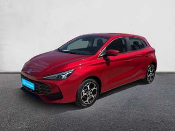 Hybrid+ 195ch Luxury