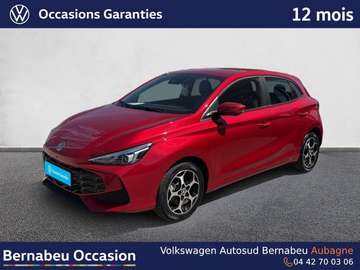 Hybrid+ 195ch Luxury
