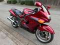 Kawasaki ZZR 1100 Rot - thumbnail 1