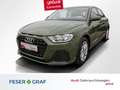 Audi A1 Sportback 25 TFSI advanced Stronic Grün - thumbnail 1