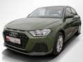 Audi A1 Sportback 25 TFSI advanced Stronic Grün - thumbnail 9