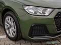 Audi A1 Sportback 25 TFSI advanced Stronic Grün - thumbnail 2
