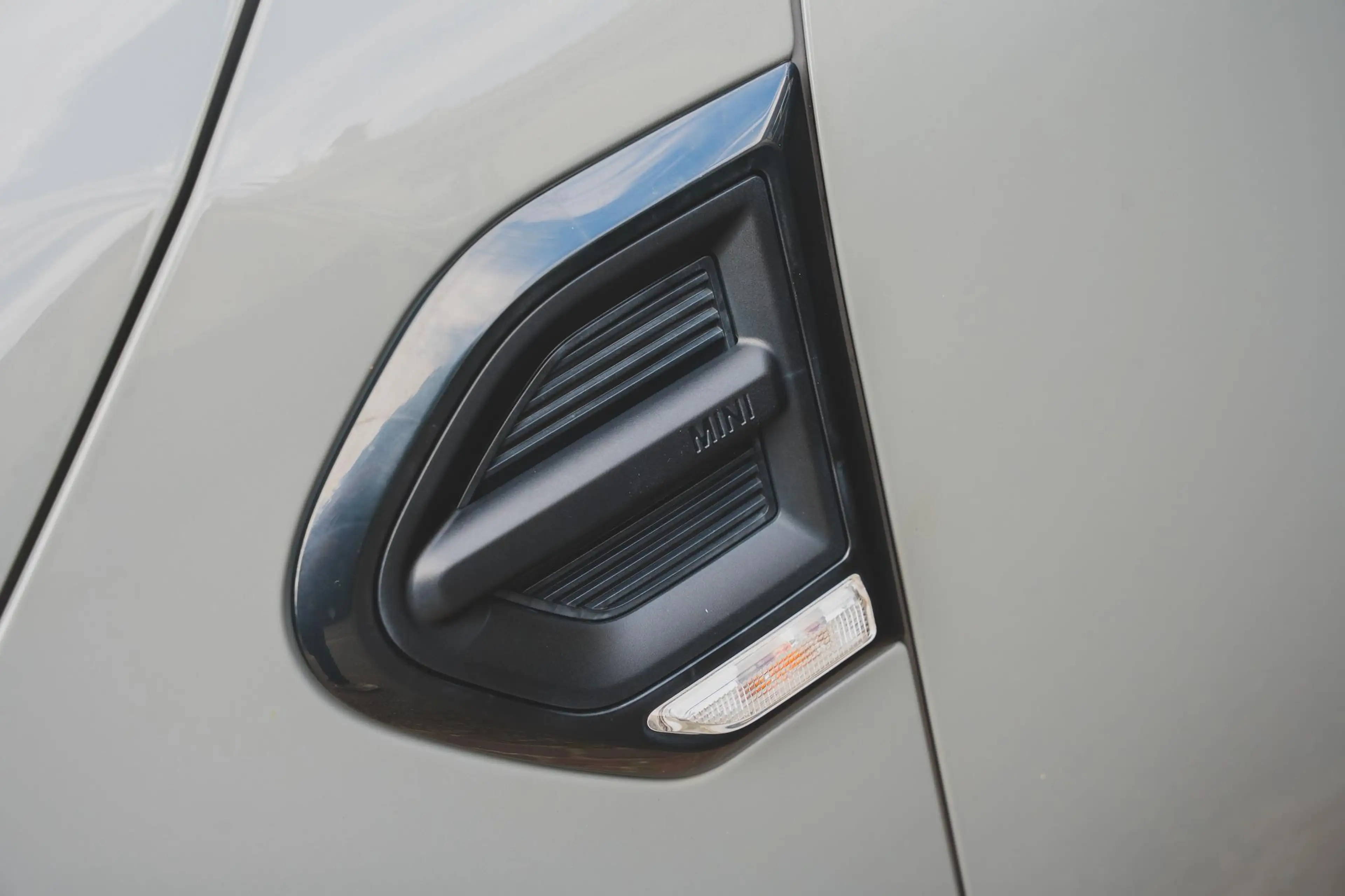 MINI Cooper Countryman 1.5 Business Edition TREKHAAK | CARPLAY | CAMERA | — photo 15