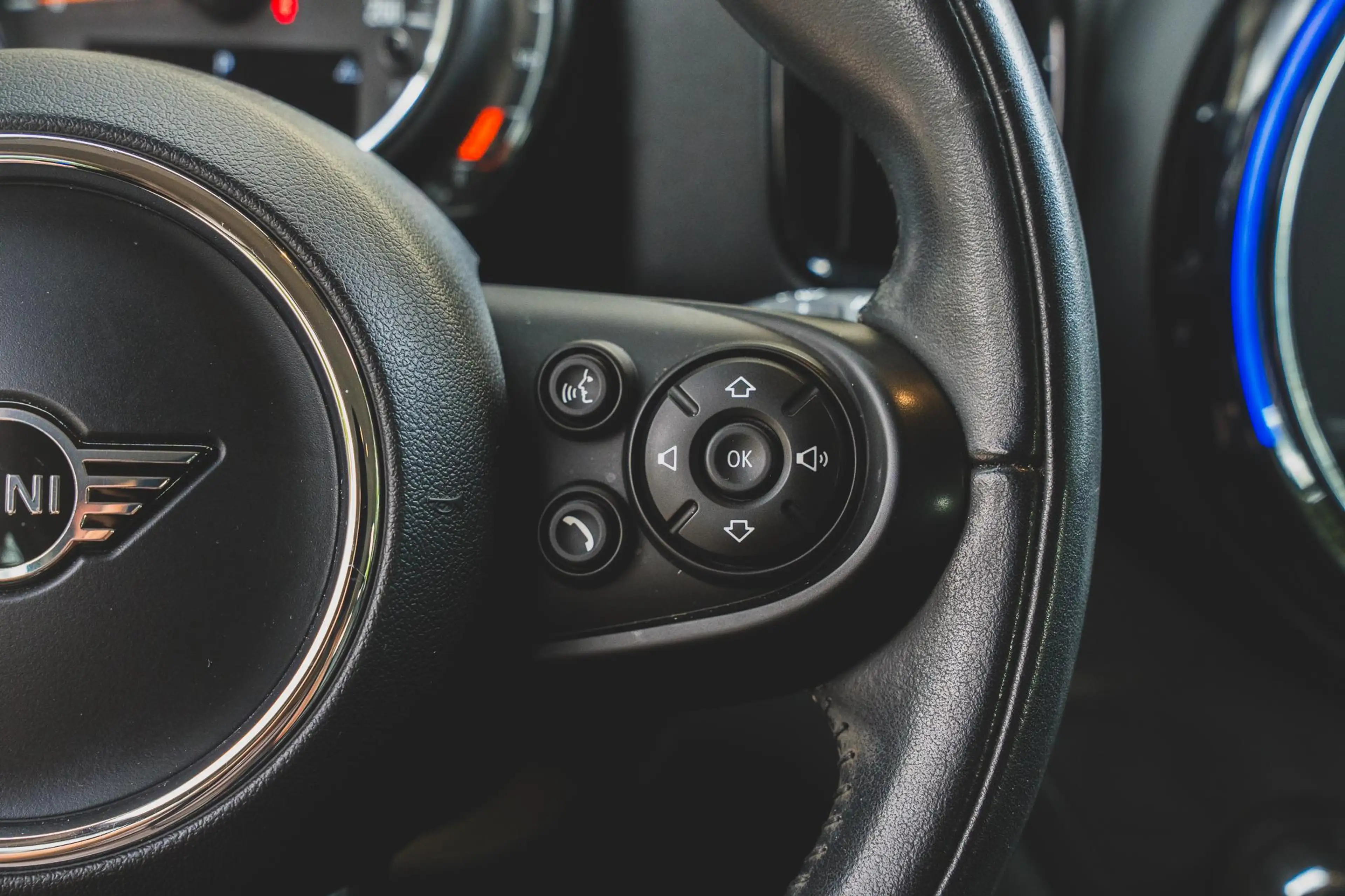 MINI Cooper Countryman 1.5 Business Edition TREKHAAK | CARPLAY | CAMERA | — photo 22