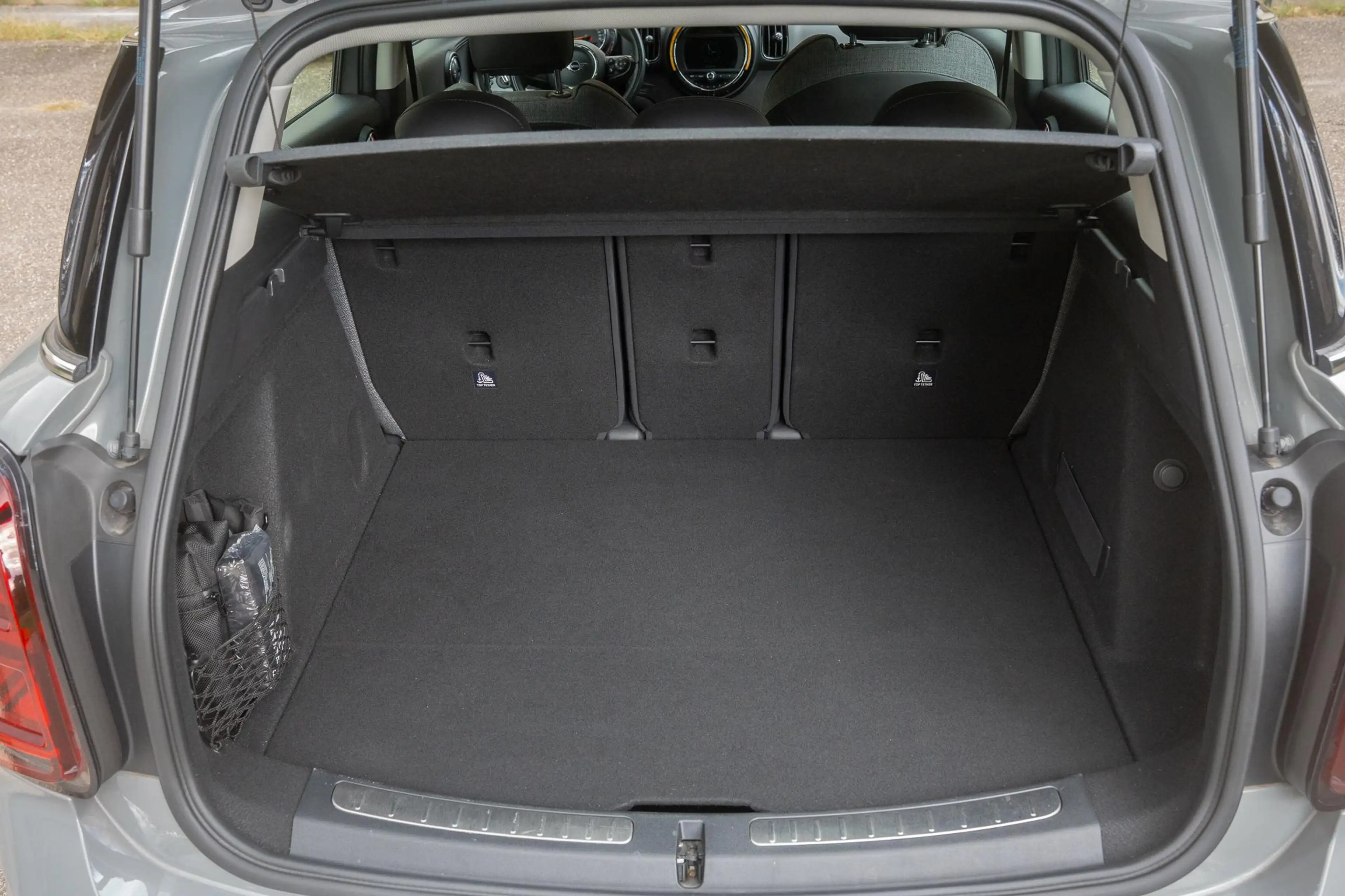 MINI Cooper Countryman 1.5 Business Edition TREKHAAK | CARPLAY | CAMERA | — photo 35