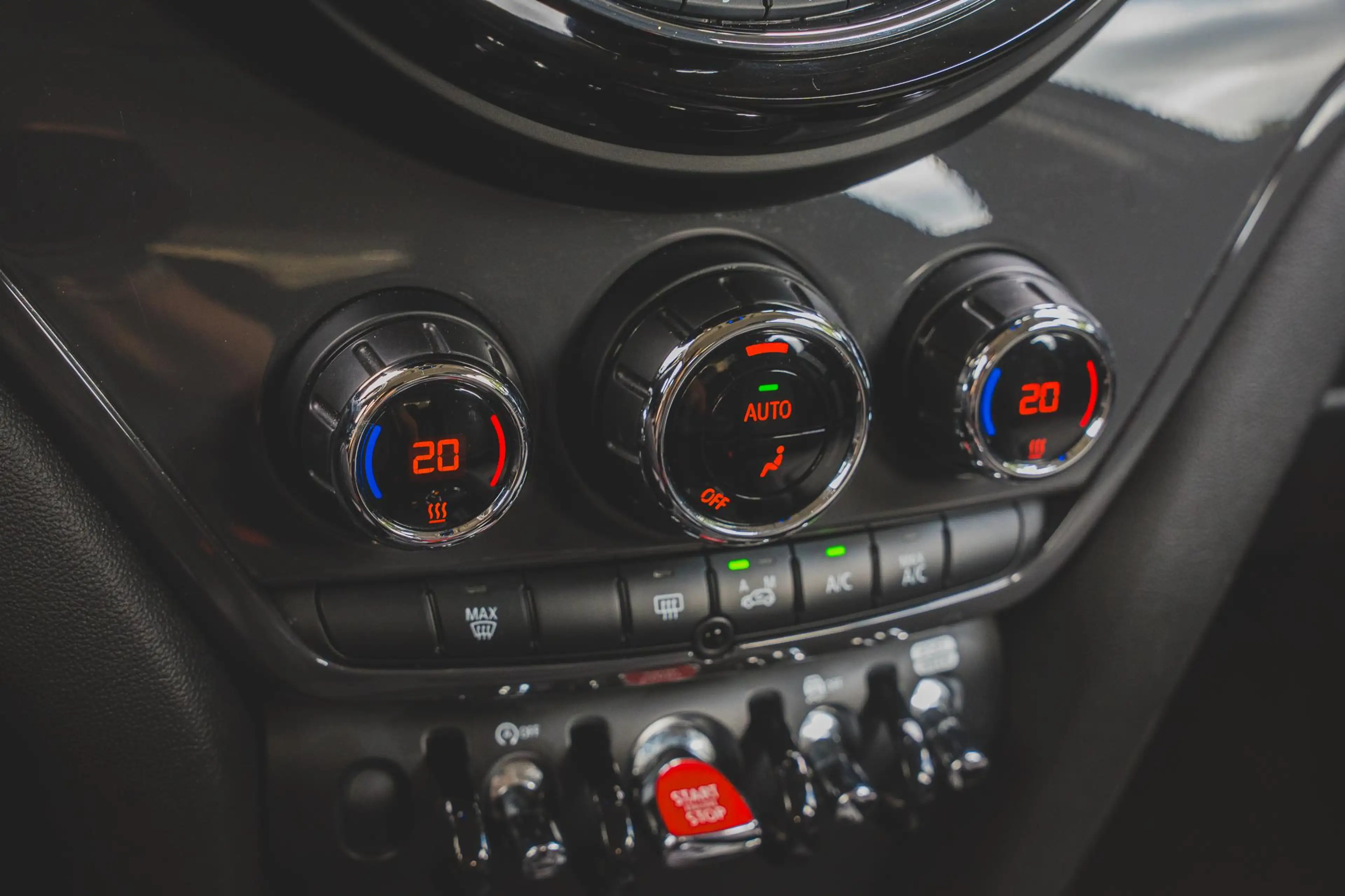 MINI Cooper Countryman 1.5 Business Edition TREKHAAK | CARPLAY | CAMERA | — photo 12