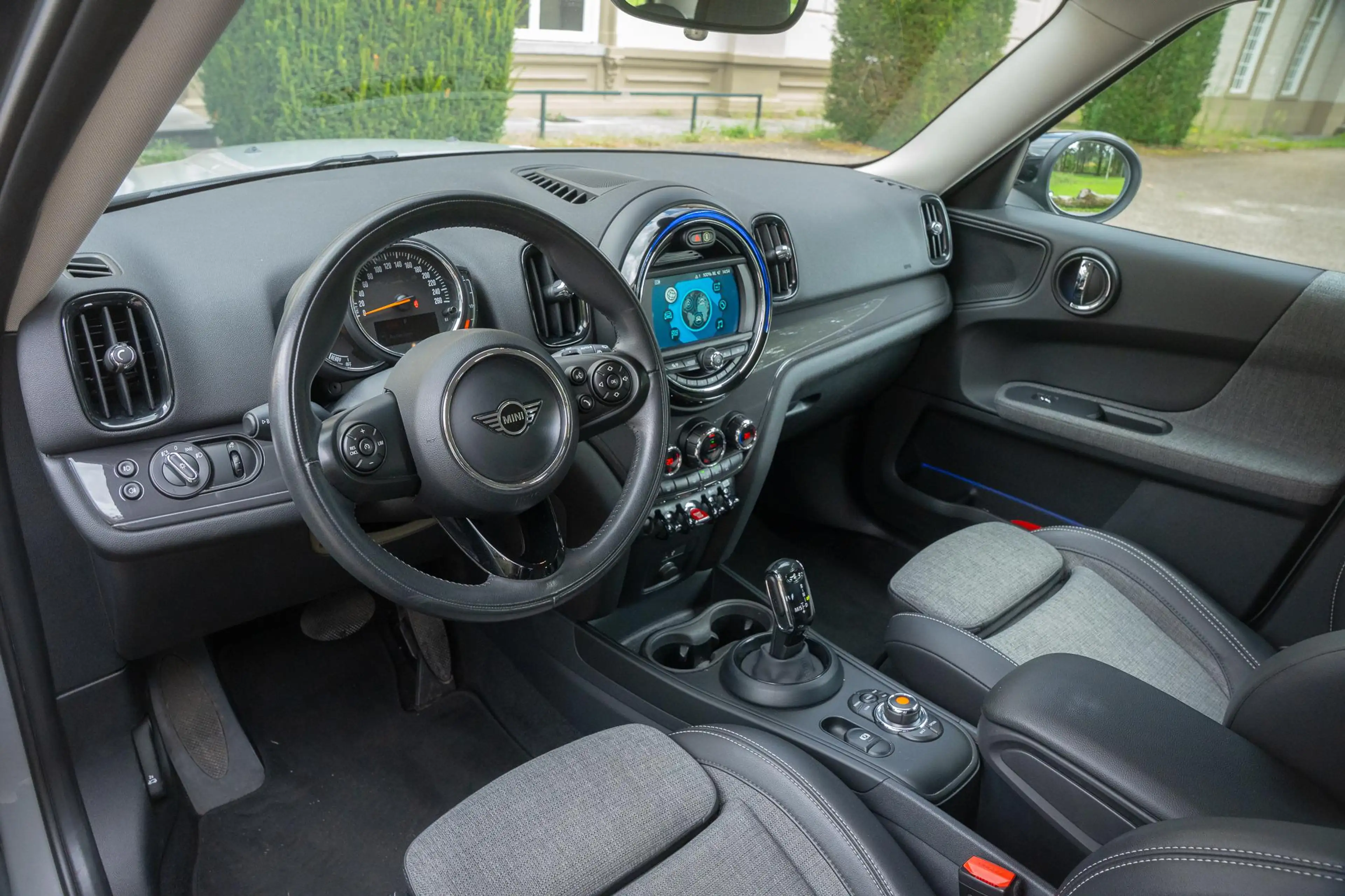 MINI Cooper Countryman 1.5 Business Edition TREKHAAK | CARPLAY | CAMERA | — photo 19