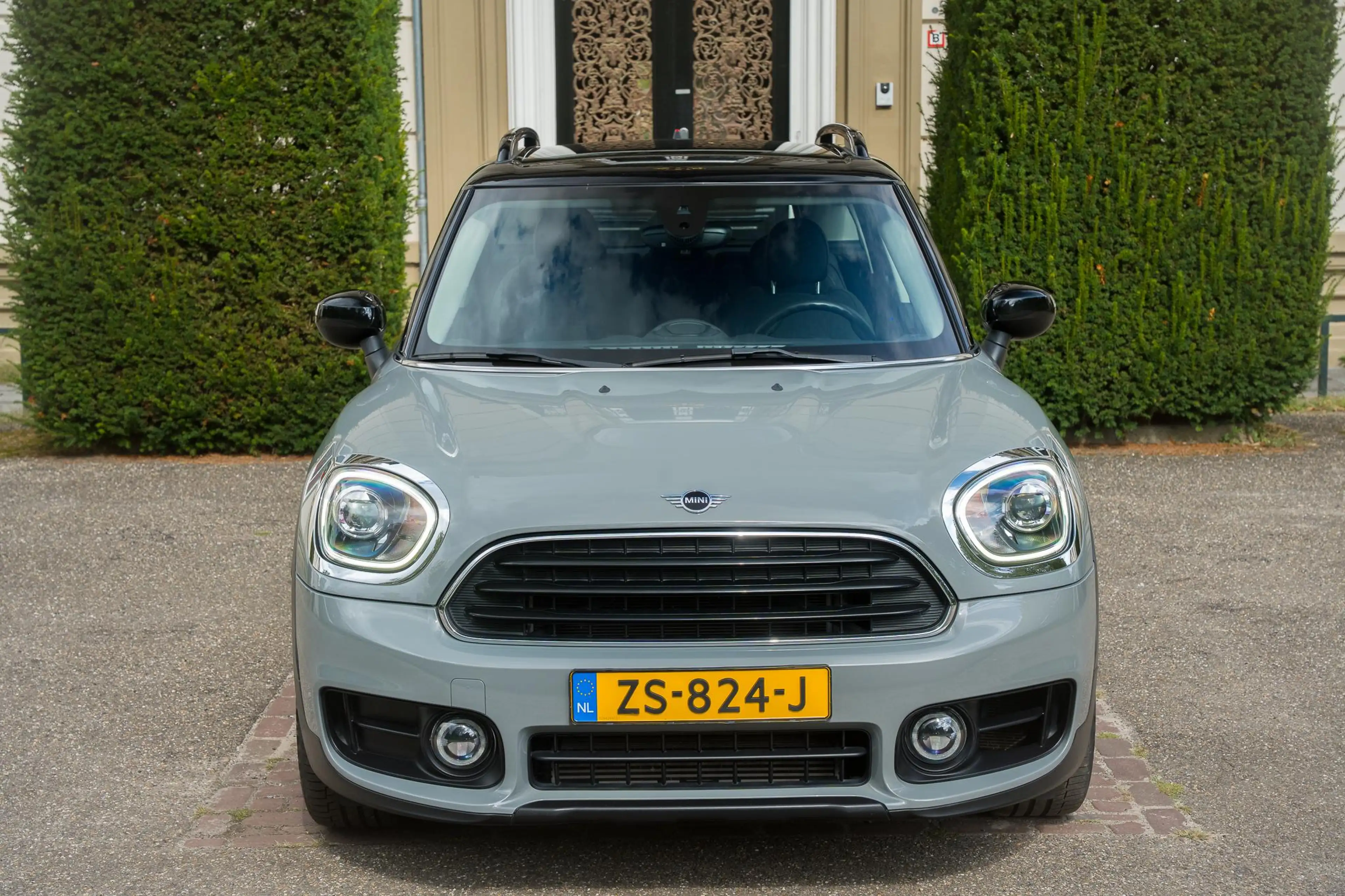 MINI Cooper Countryman 1.5 Business Edition TREKHAAK | CARPLAY | CAMERA | — photo 8