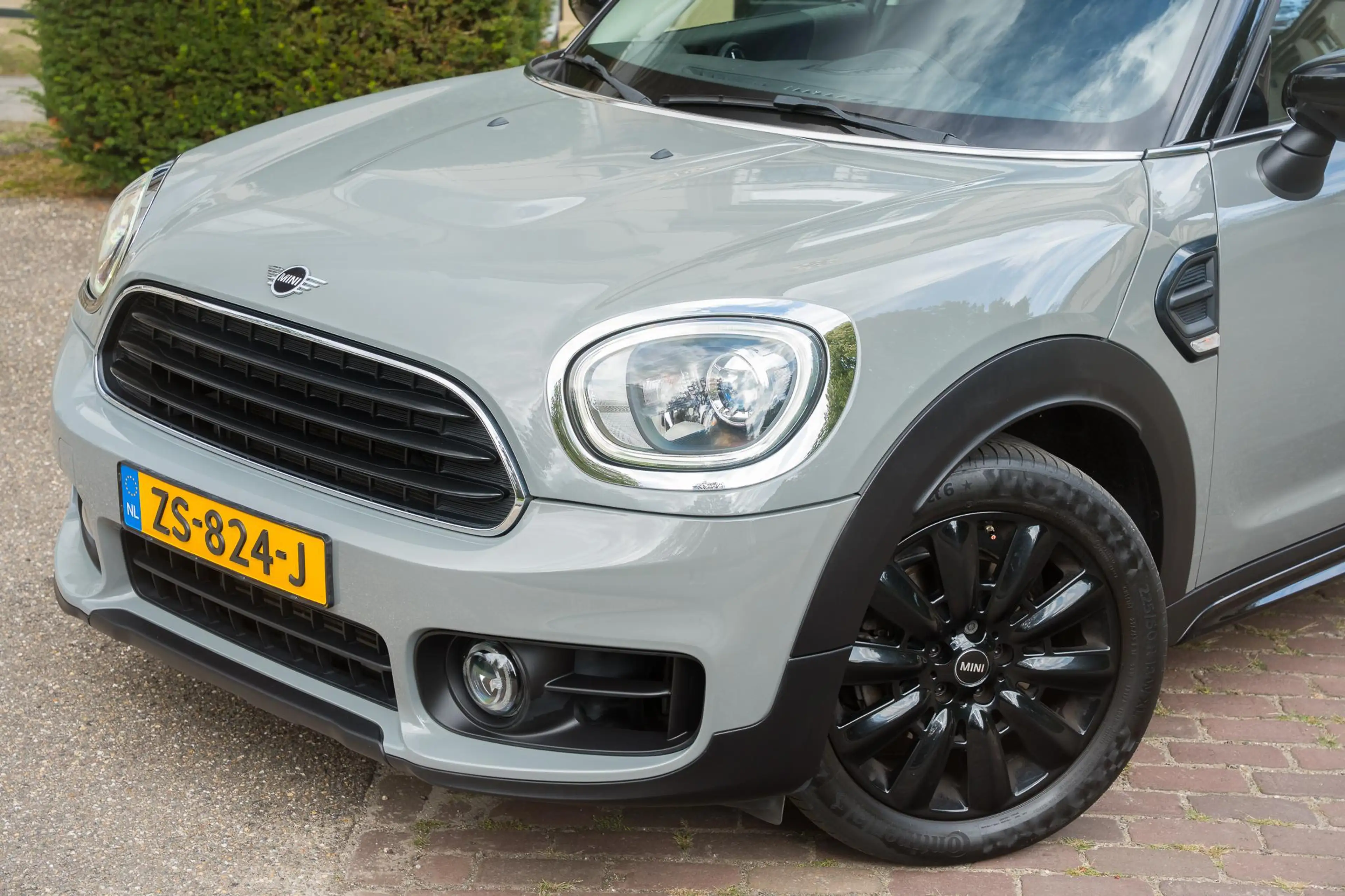 MINI Cooper Countryman 1.5 Business Edition TREKHAAK | CARPLAY | CAMERA | — photo 13