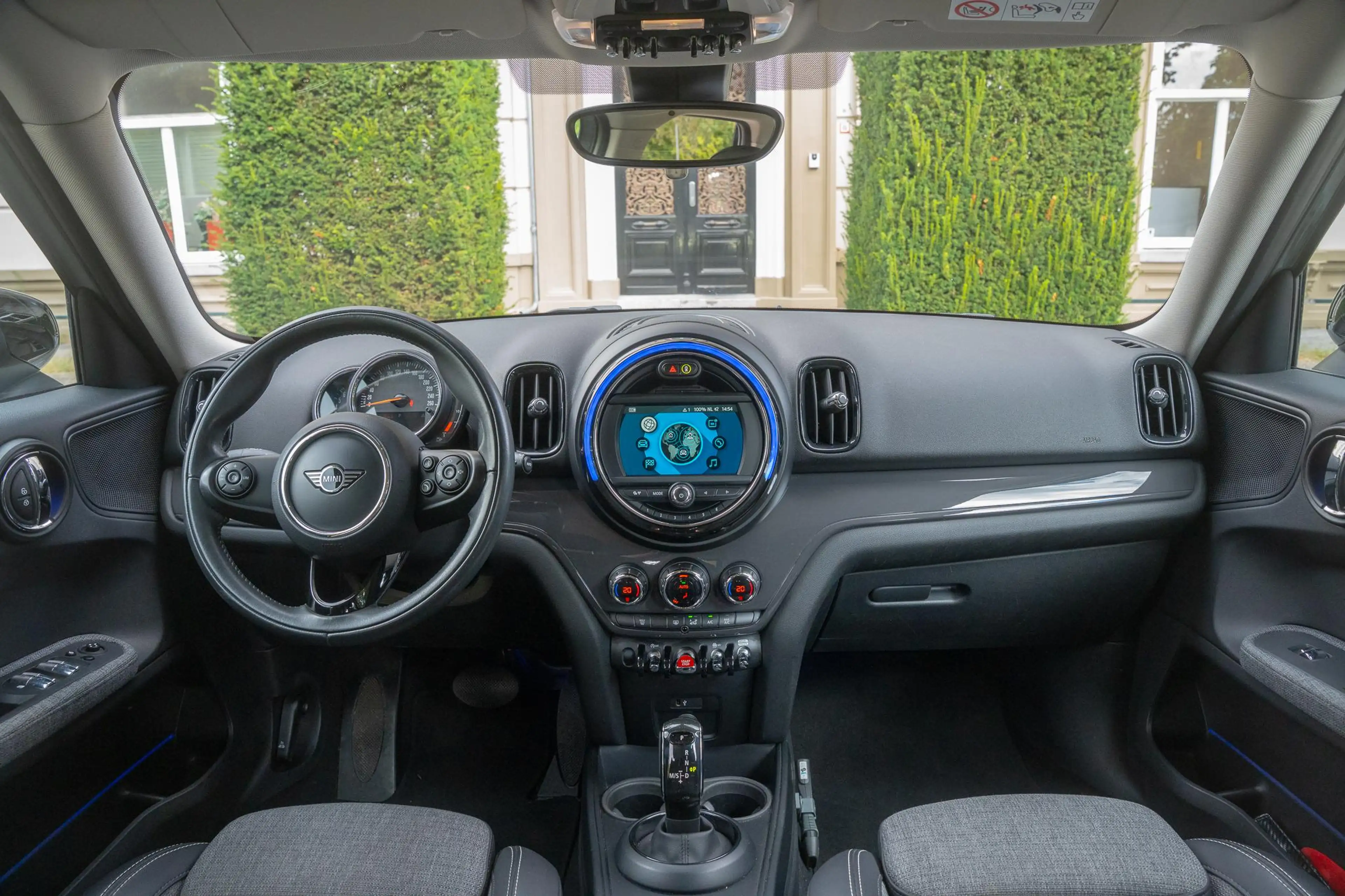 MINI Cooper Countryman 1.5 Business Edition TREKHAAK | CARPLAY | CAMERA | — photo 3