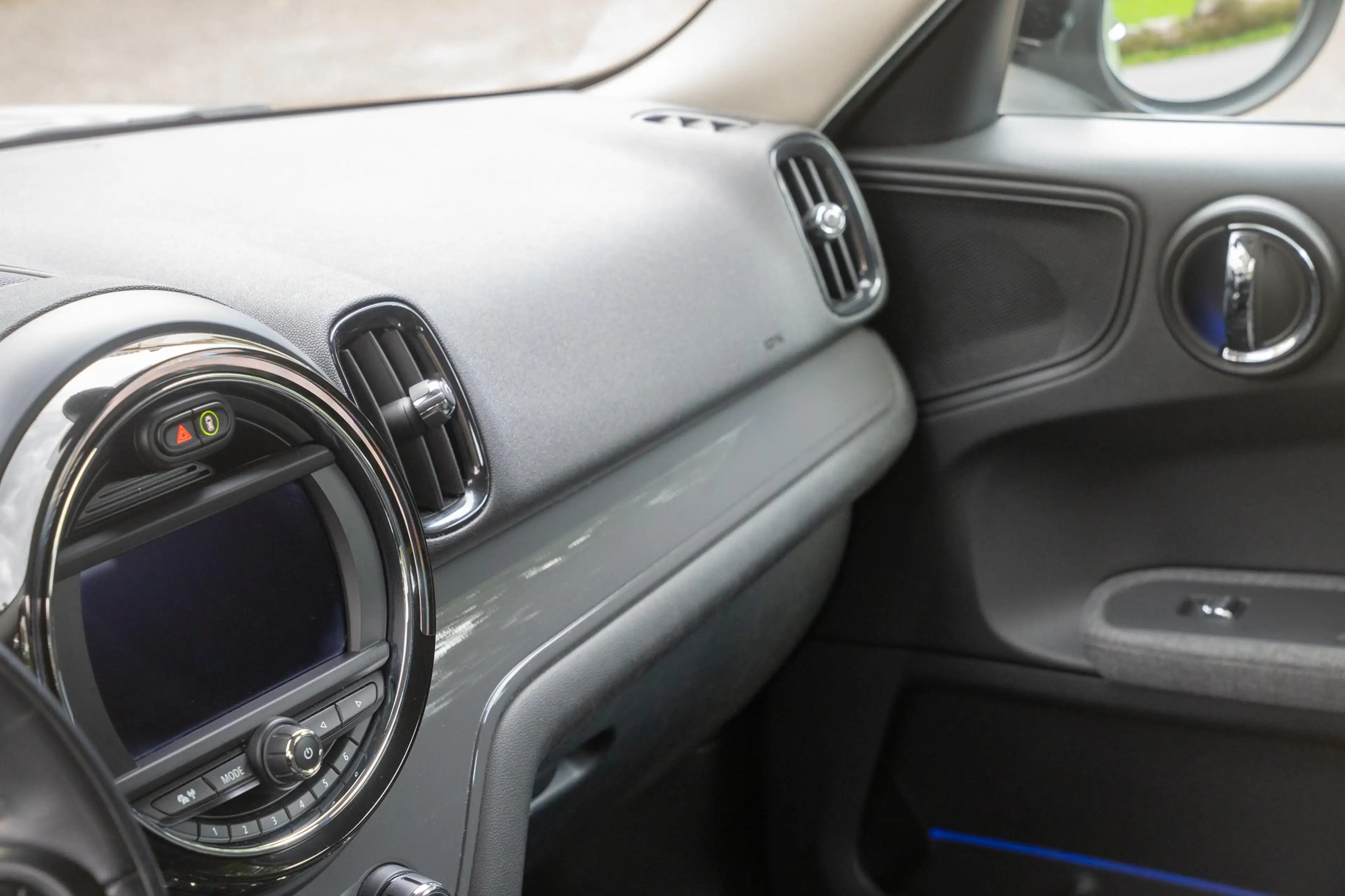 MINI Cooper Countryman 1.5 Business Edition TREKHAAK | CARPLAY | CAMERA | — photo 41