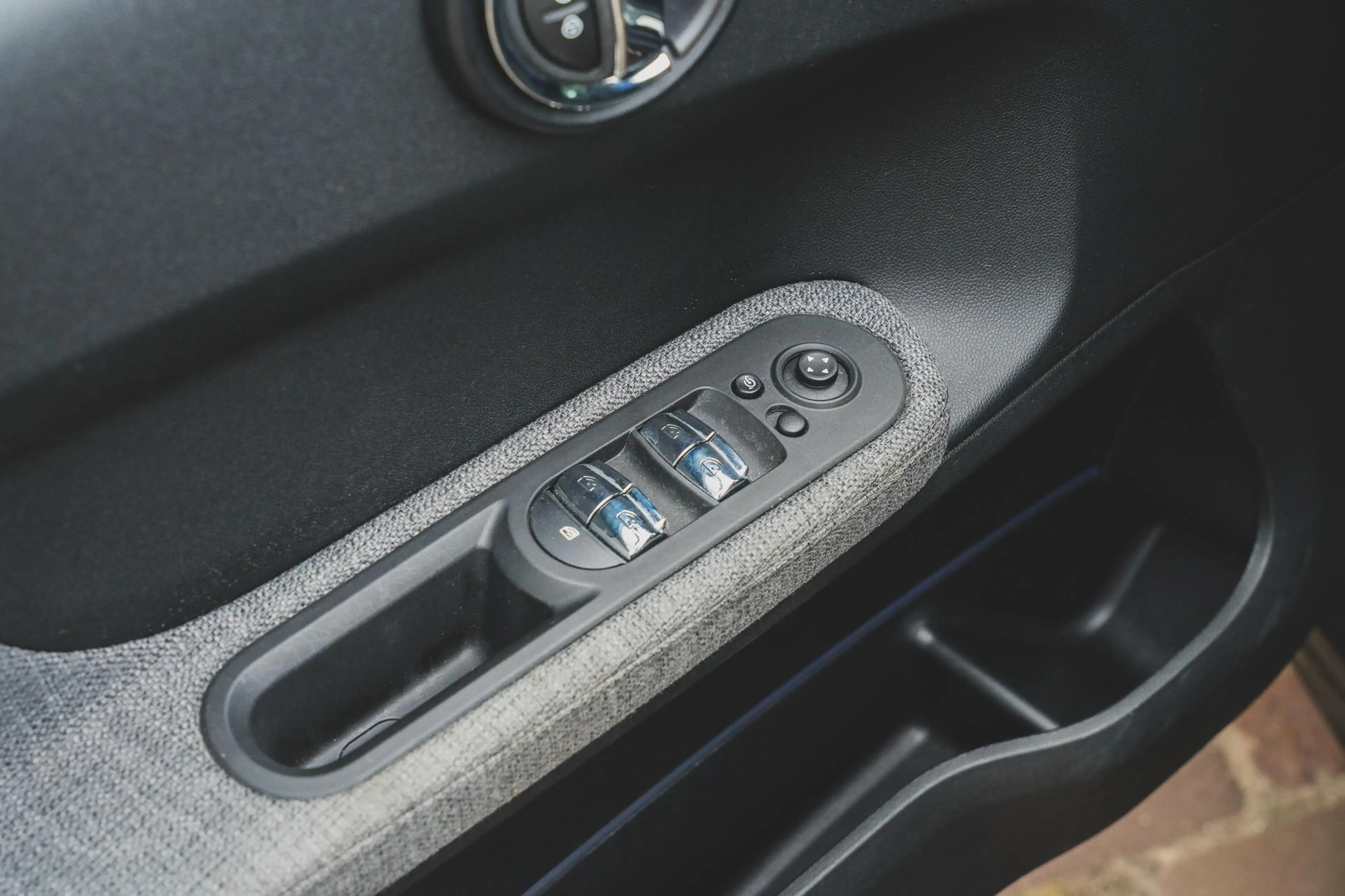 MINI Cooper Countryman 1.5 Business Edition TREKHAAK | CARPLAY | CAMERA | — photo 23