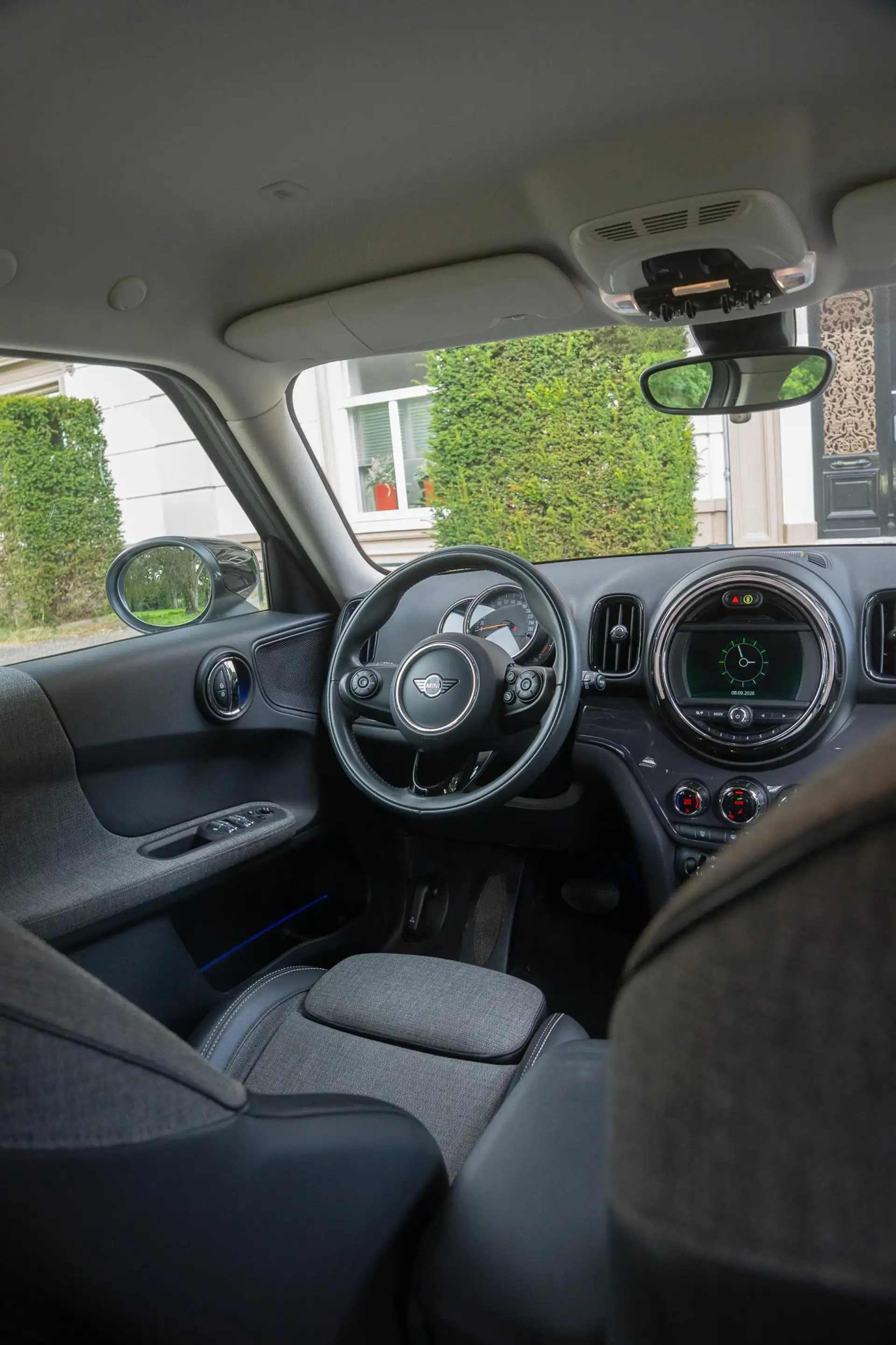 MINI Cooper Countryman 1.5 Business Edition TREKHAAK | CARPLAY | CAMERA | — photo 44