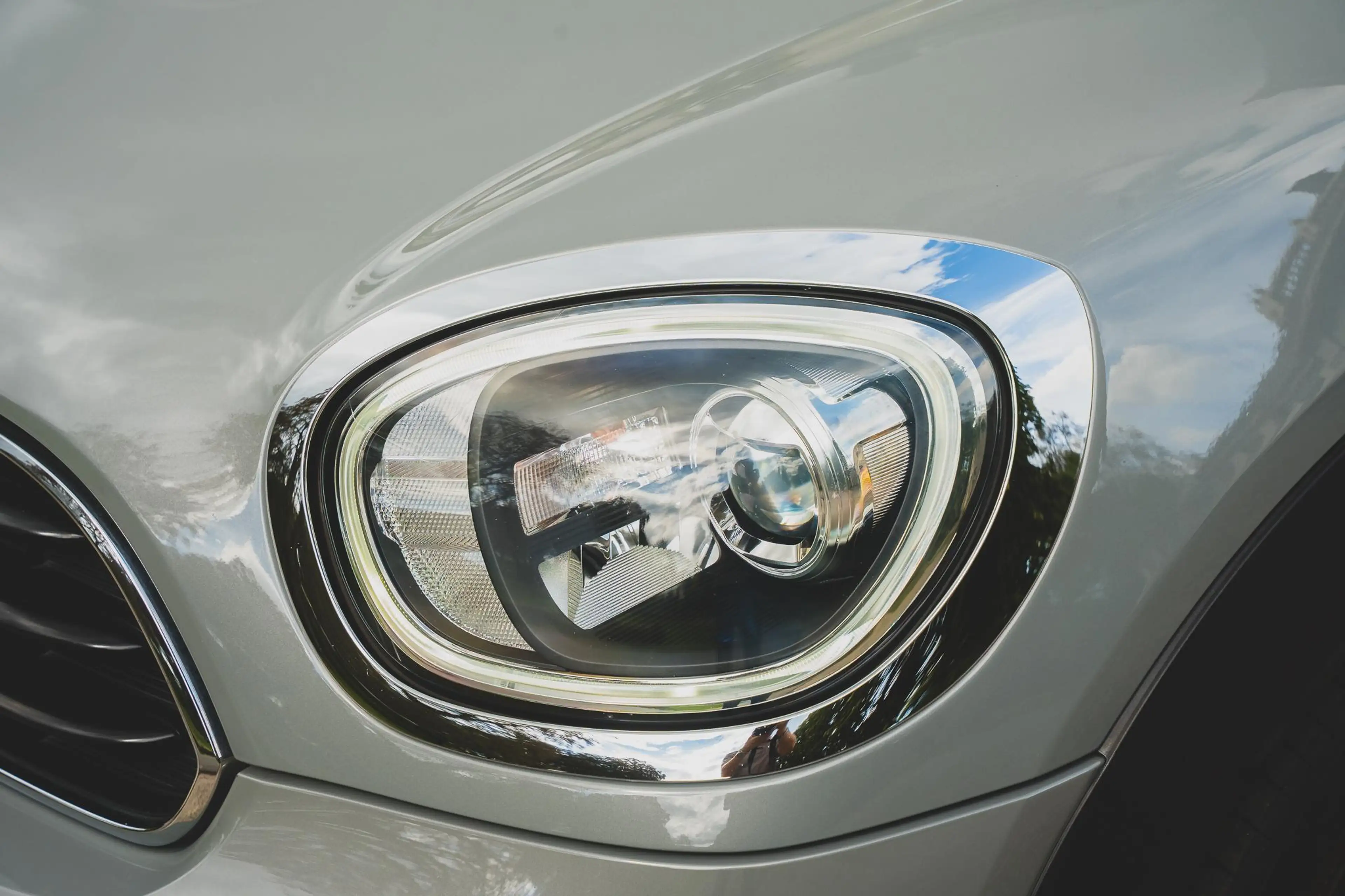 MINI Cooper Countryman 1.5 Business Edition TREKHAAK | CARPLAY | CAMERA | — photo 14