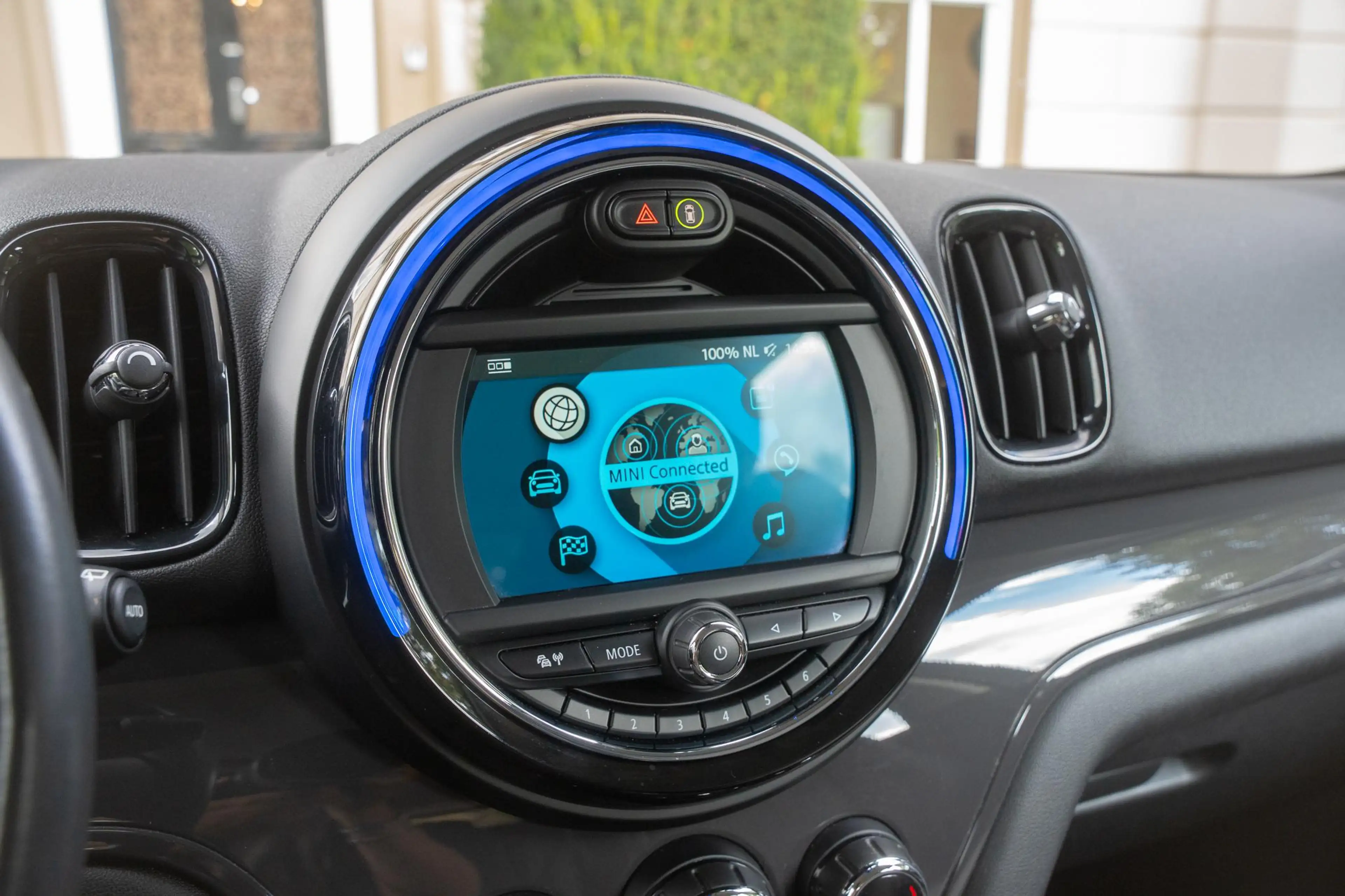 MINI Cooper Countryman 1.5 Business Edition TREKHAAK | CARPLAY | CAMERA | — photo 26