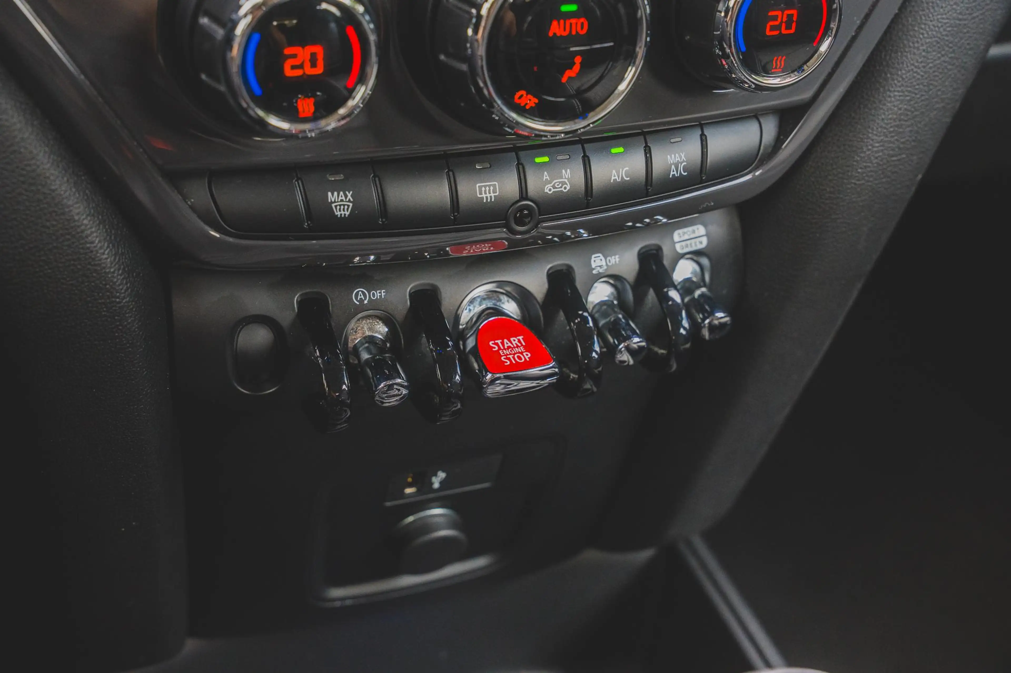 MINI Cooper Countryman 1.5 Business Edition TREKHAAK | CARPLAY | CAMERA | — photo 29