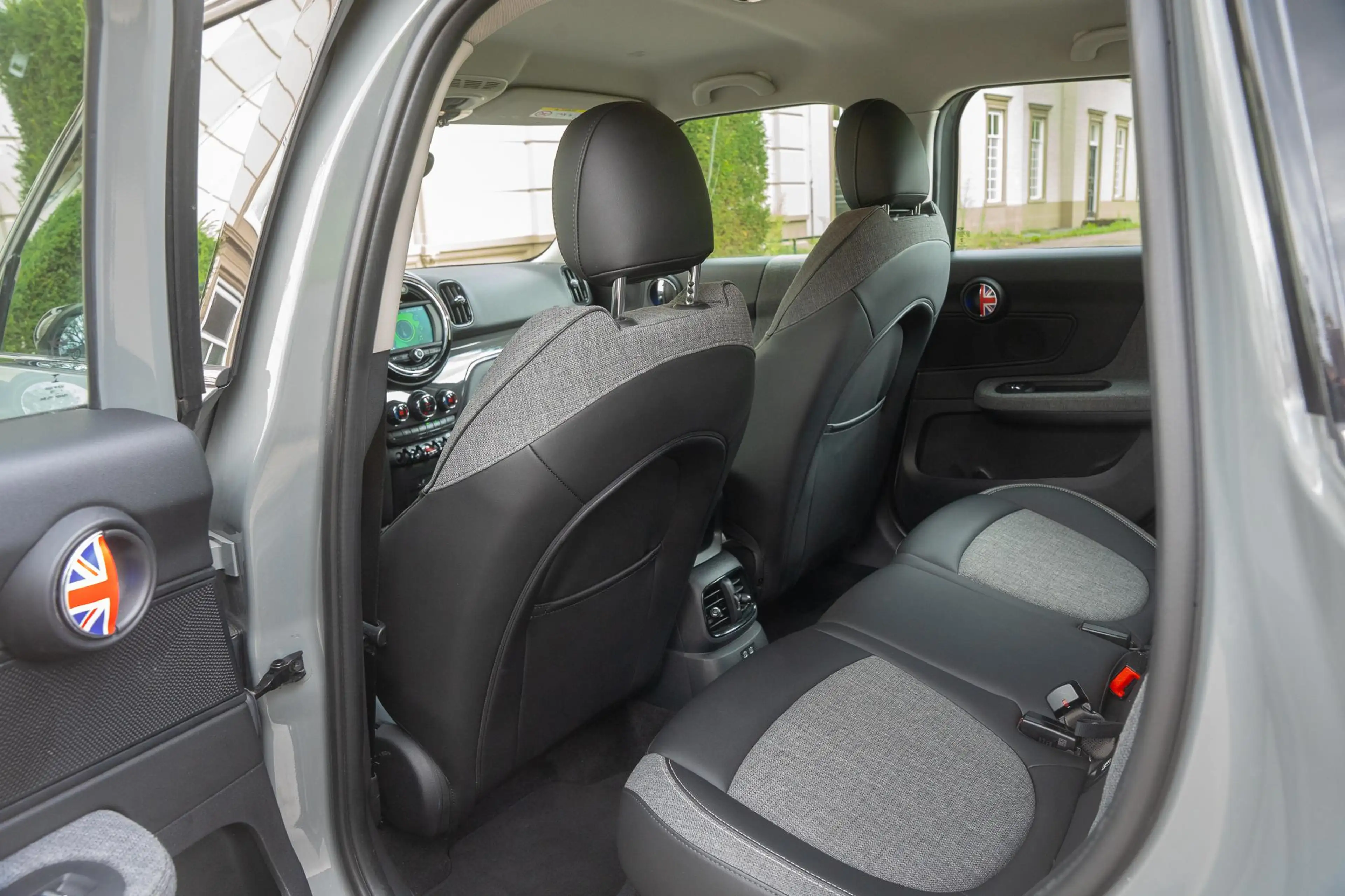 MINI Cooper Countryman 1.5 Business Edition TREKHAAK | CARPLAY | CAMERA | — photo 33