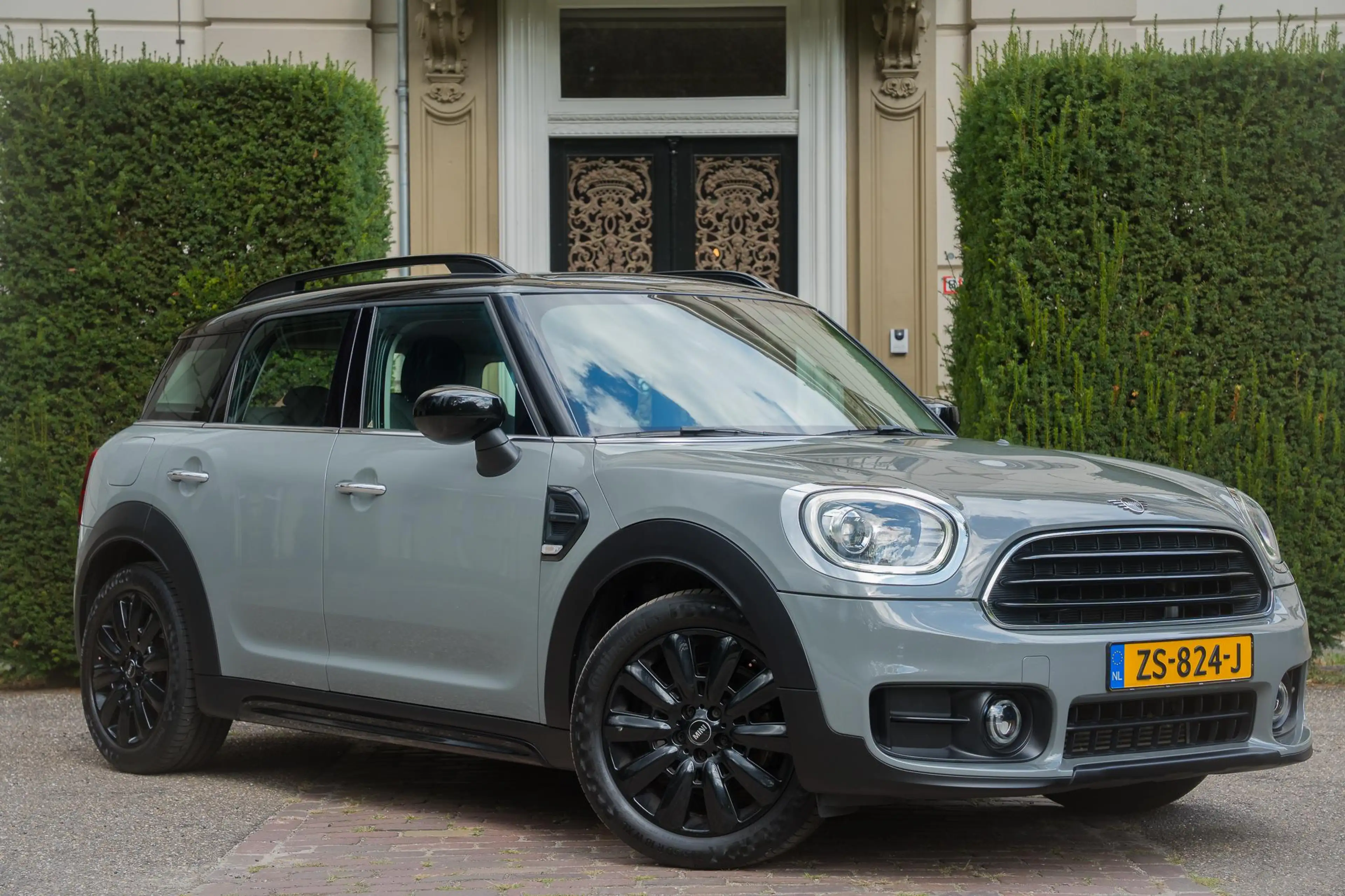 MINI Cooper Countryman 1.5 Business Edition TREKHAAK | CARPLAY | CAMERA | — photo 7