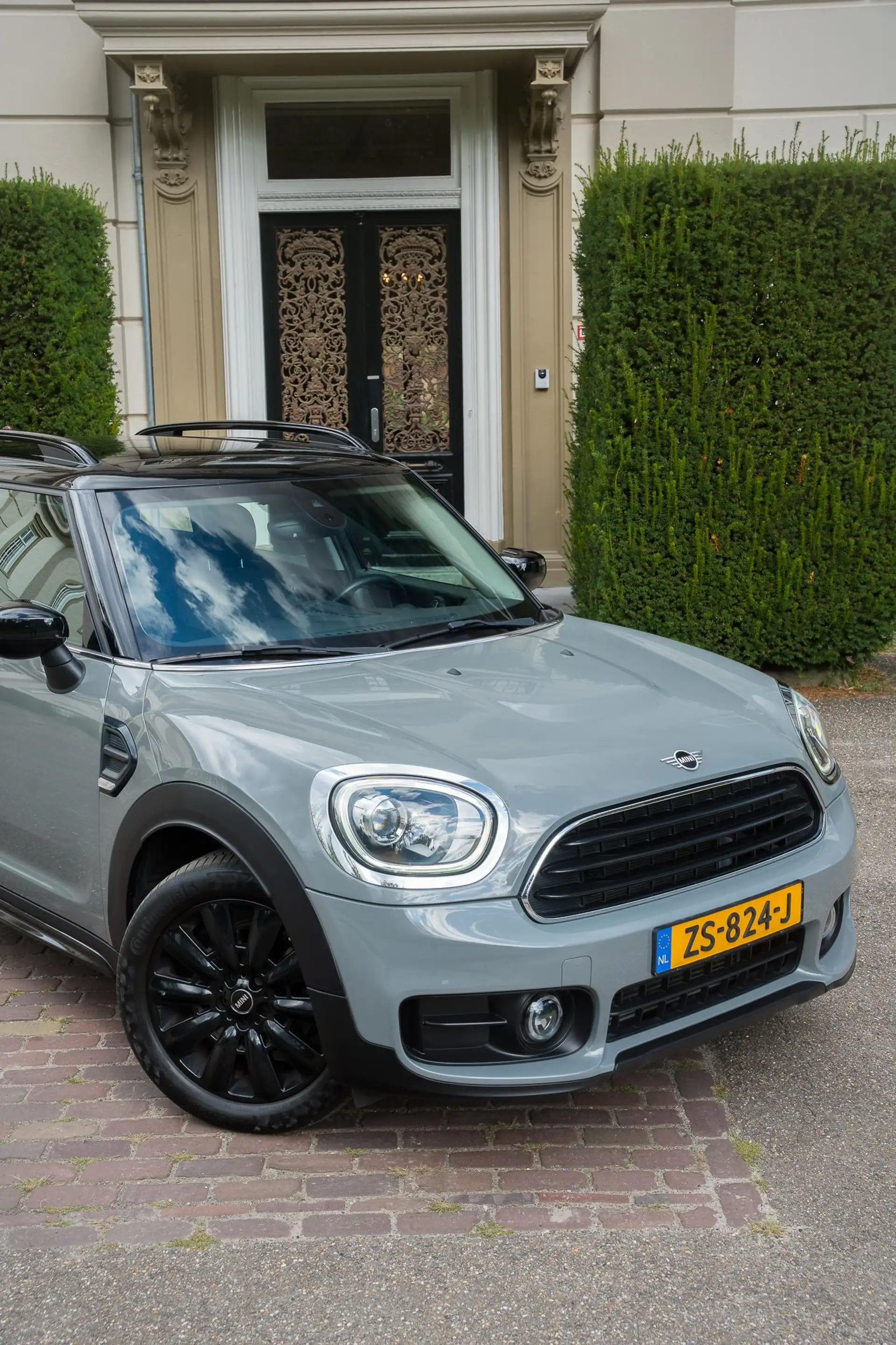 MINI Cooper Countryman 1.5 Business Edition TREKHAAK | CARPLAY | CAMERA | — photo 48
