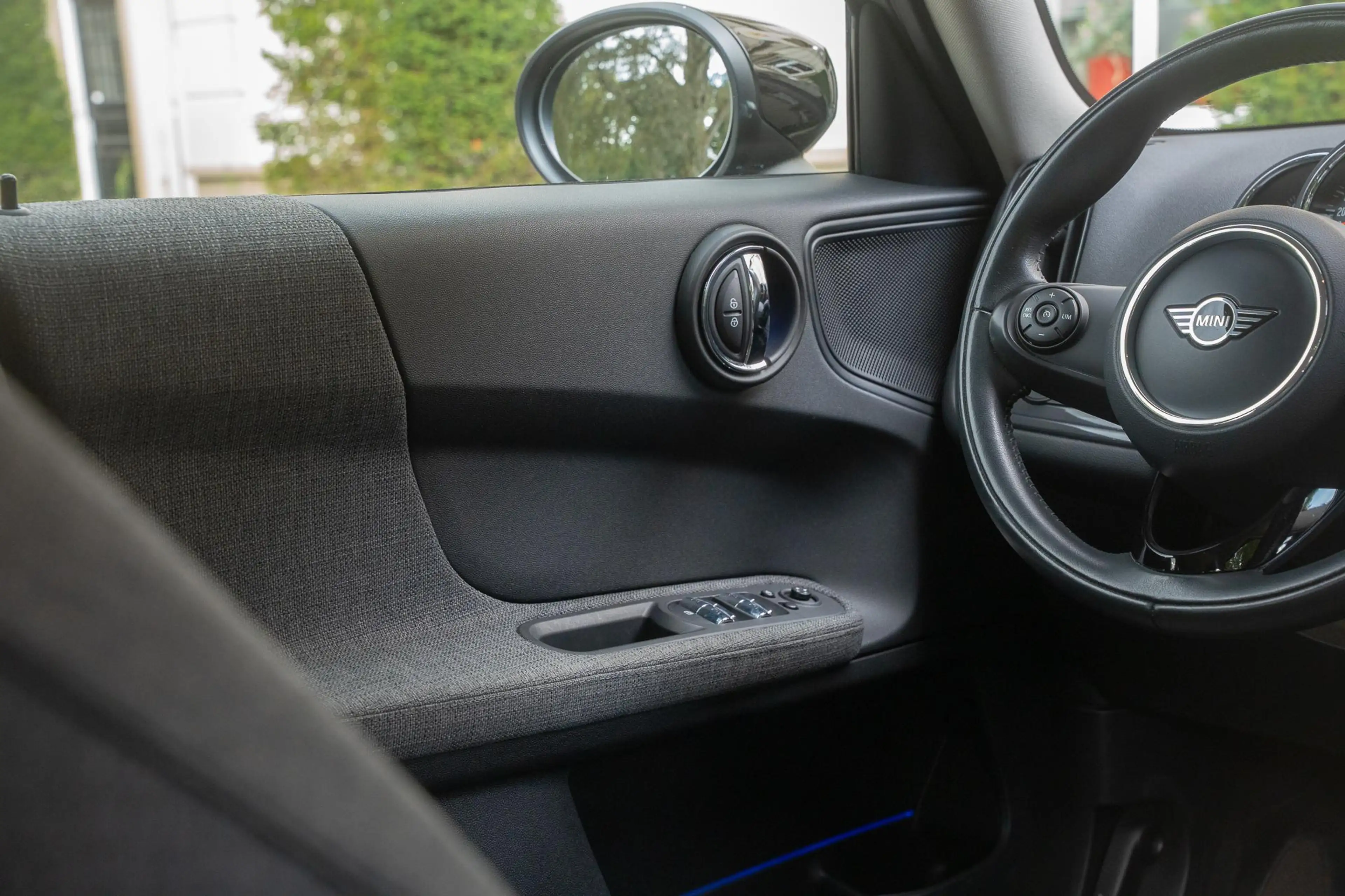 MINI Cooper Countryman 1.5 Business Edition TREKHAAK | CARPLAY | CAMERA | — photo 38