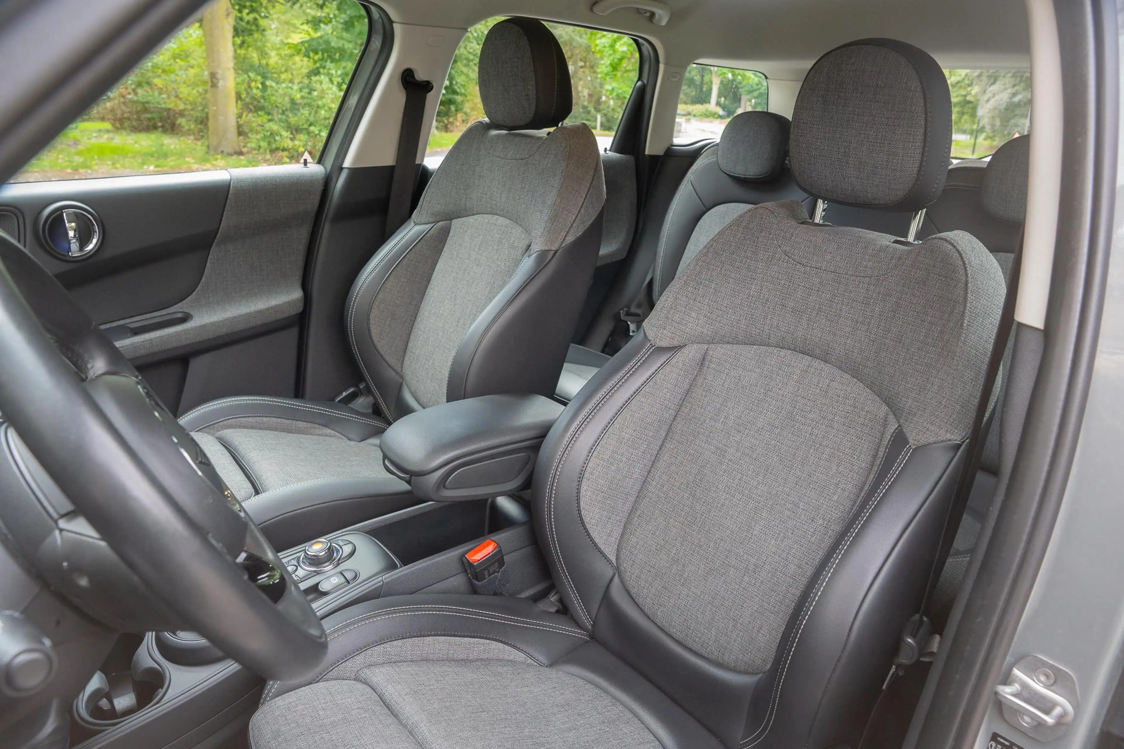 MINI Cooper Countryman 1.5 Business Edition TREKHAAK | CARPLAY | CAMERA | — photo 6